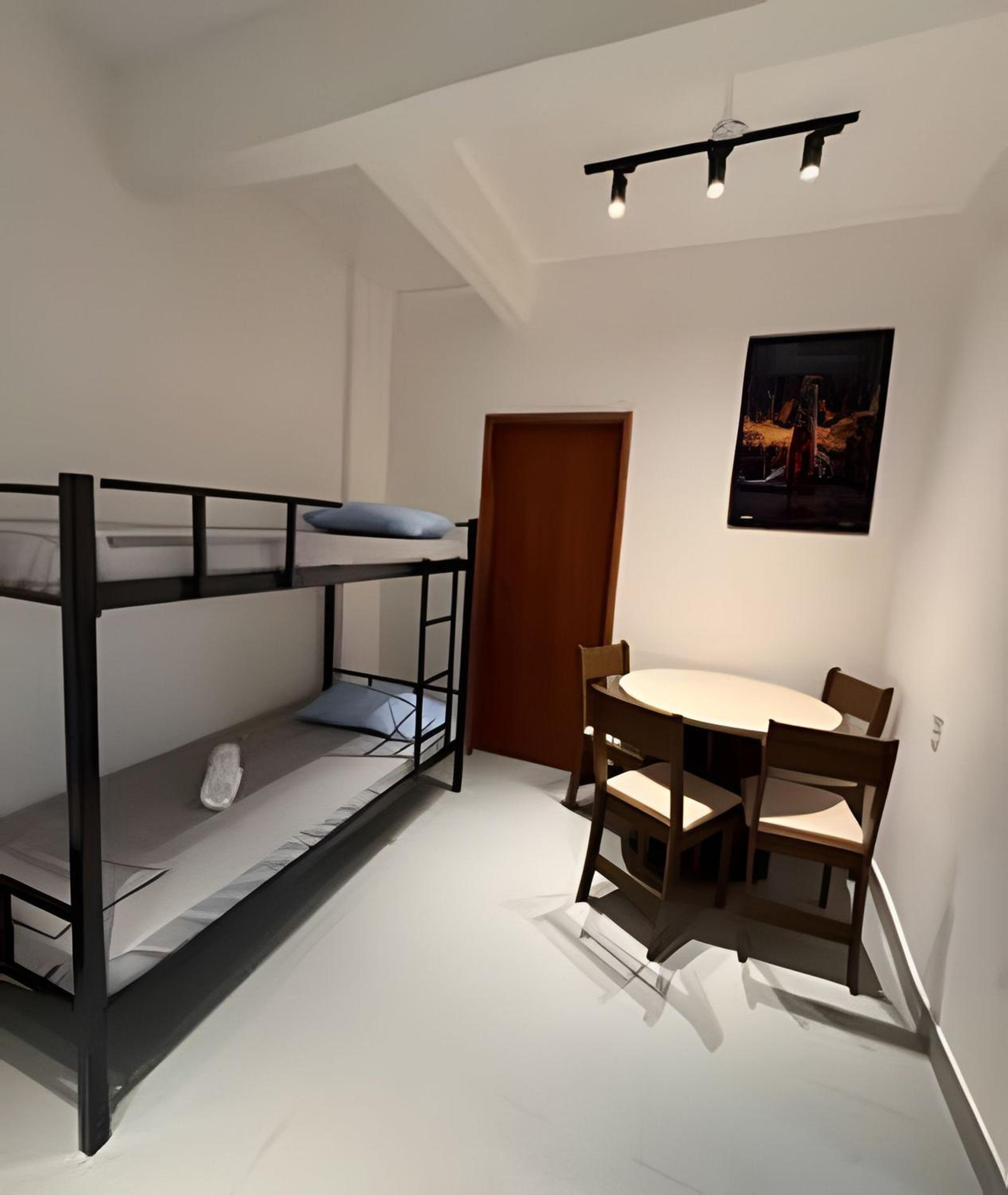 Apartamentos modernos, Equipados e confortáveis