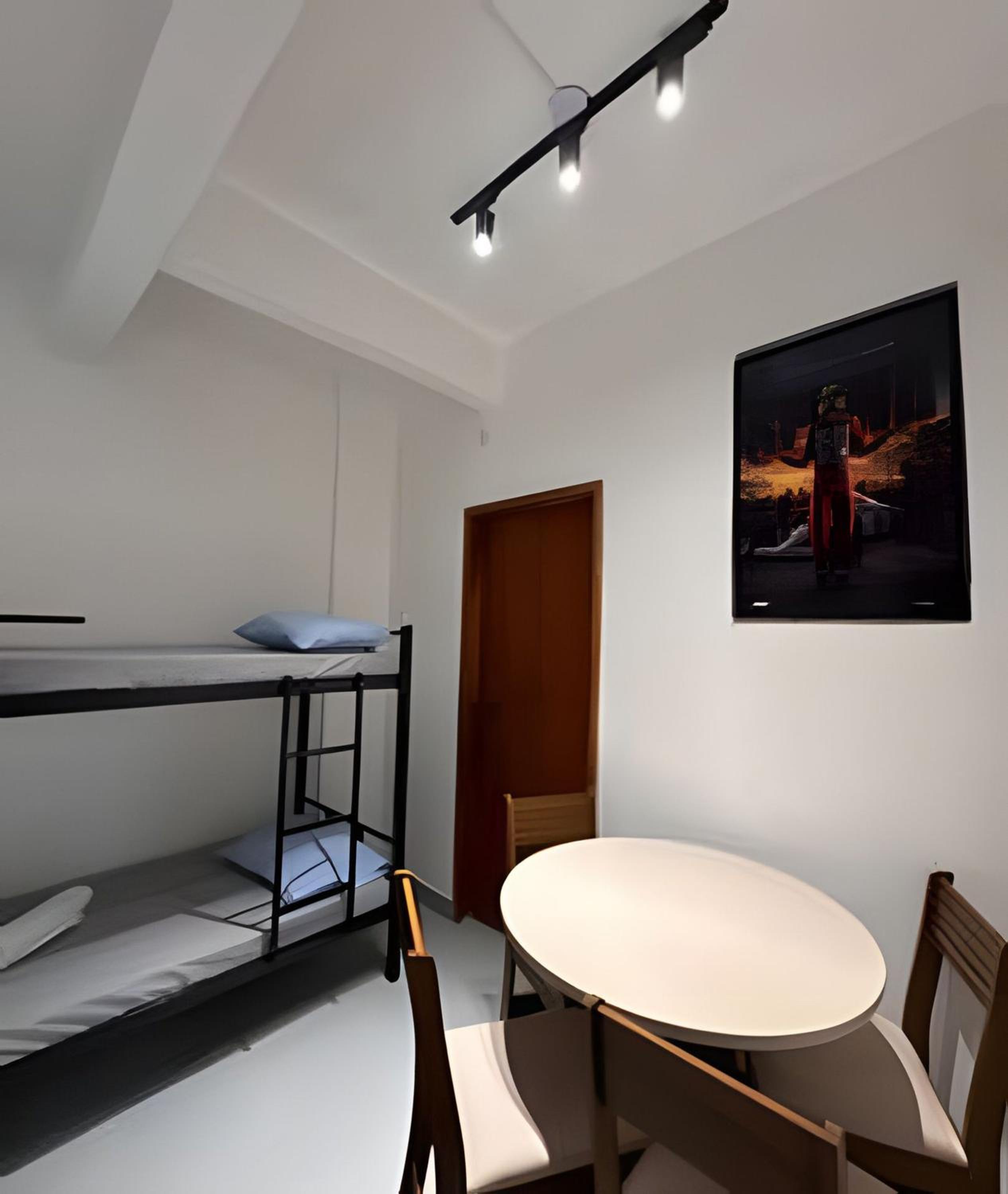 Apartamentos modernos, Equipados e confortáveis