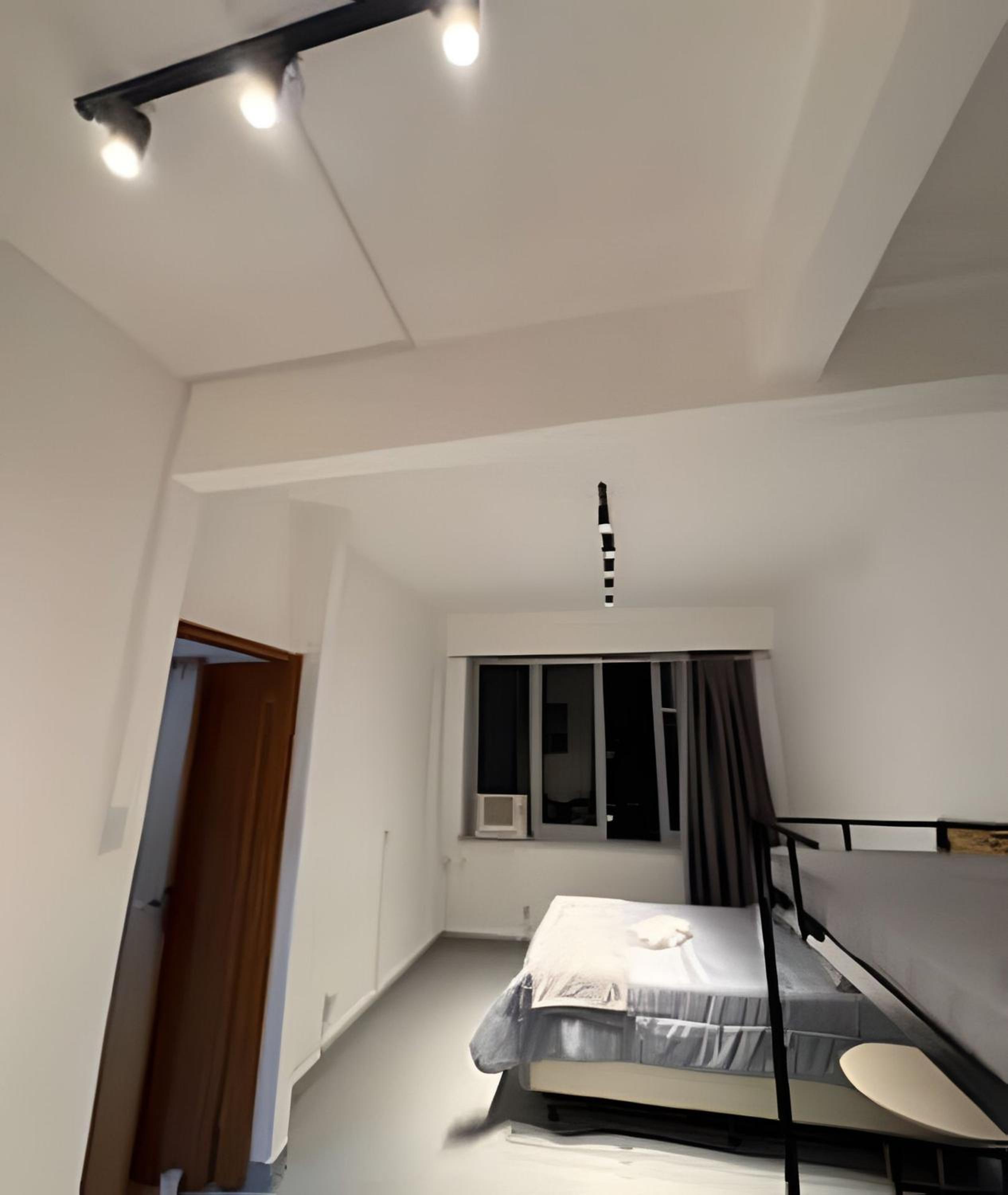 Apartamentos modernos, Equipados e confortáveis