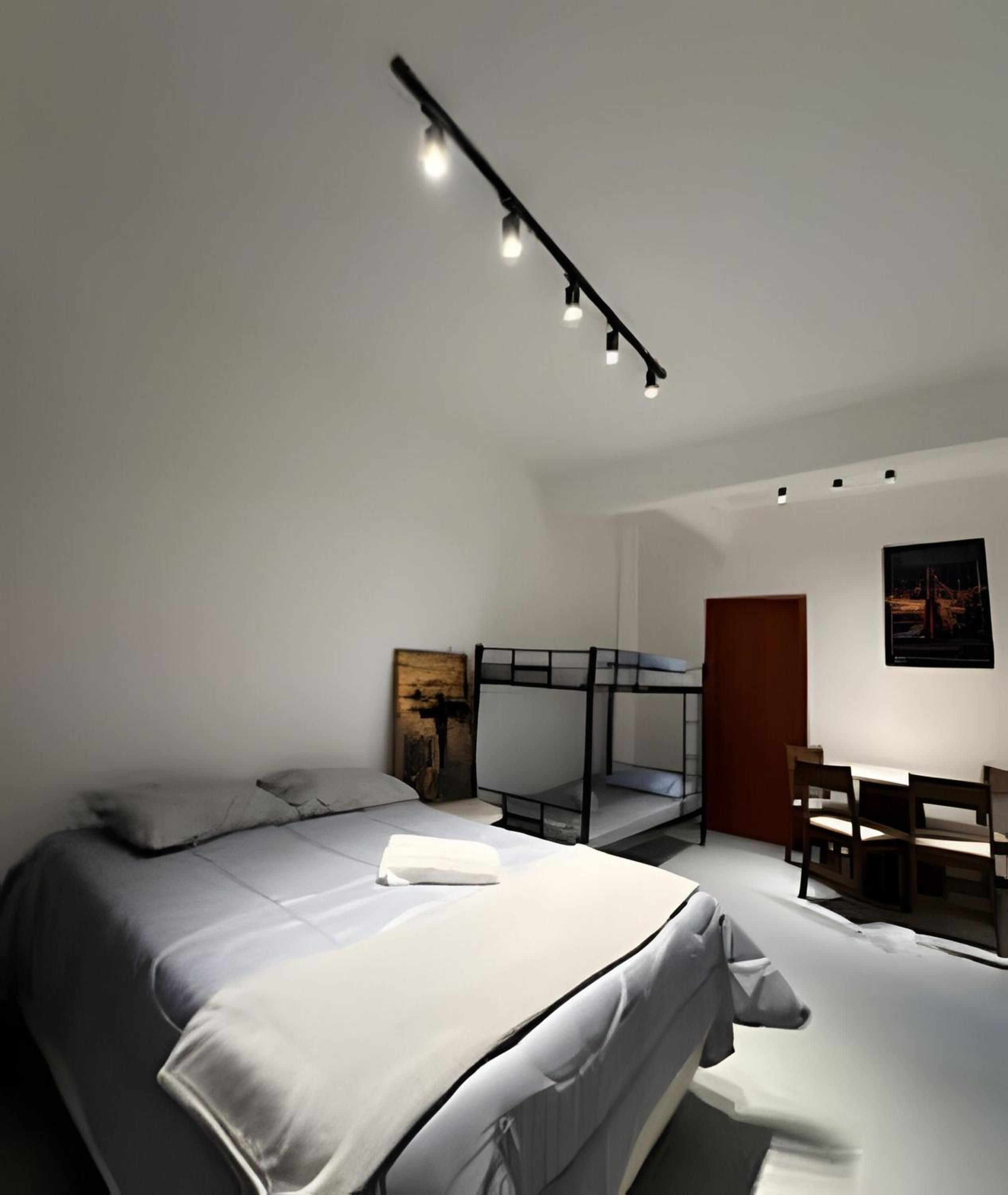 Apartamentos modernos, Equipados e confortáveis