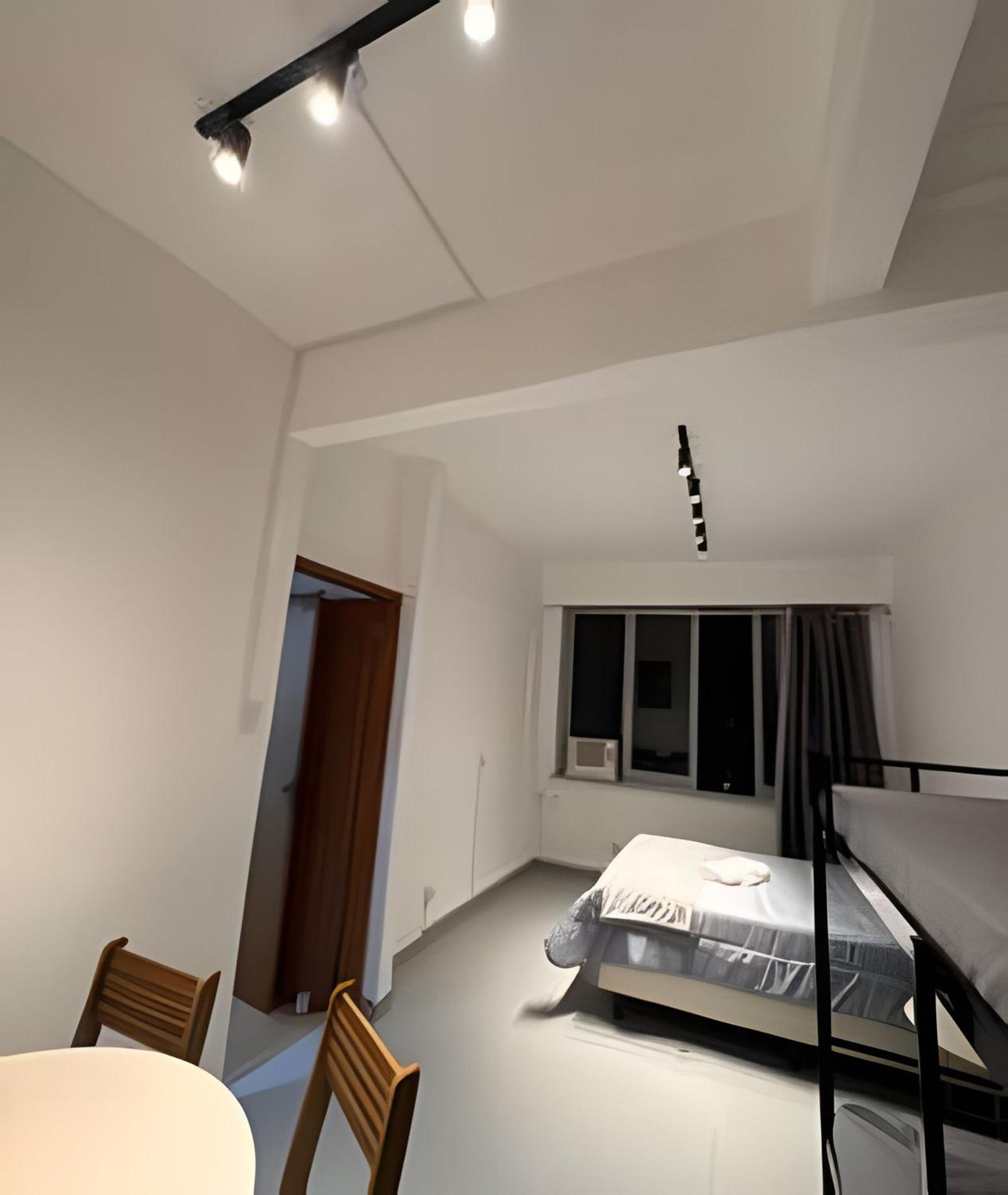 Apartamentos modernos, Equipados e confortáveis