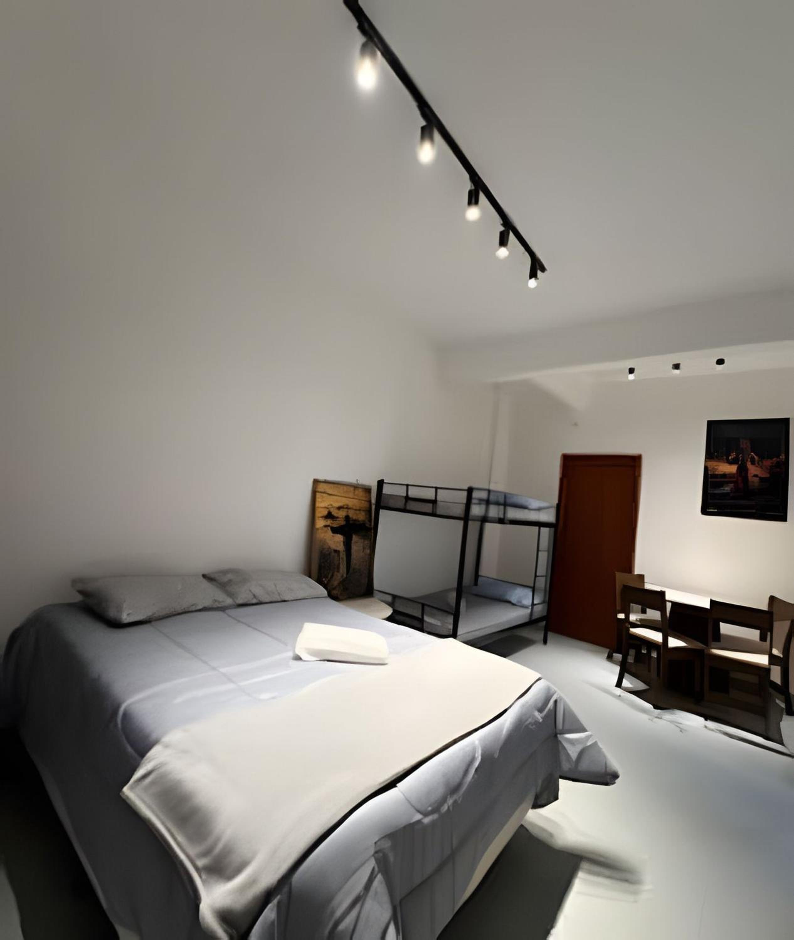 Apartamentos modernos, Equipados e confortáveis