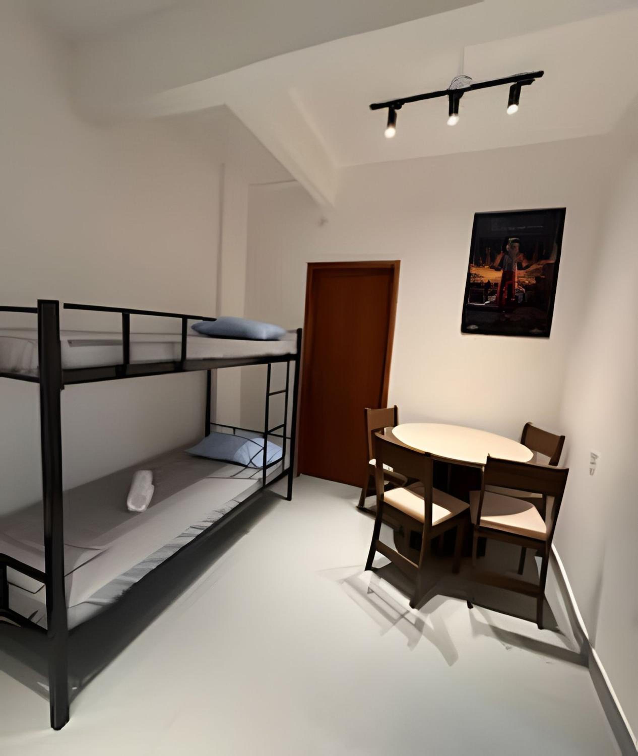 Apartamentos modernos, Equipados e confortáveis