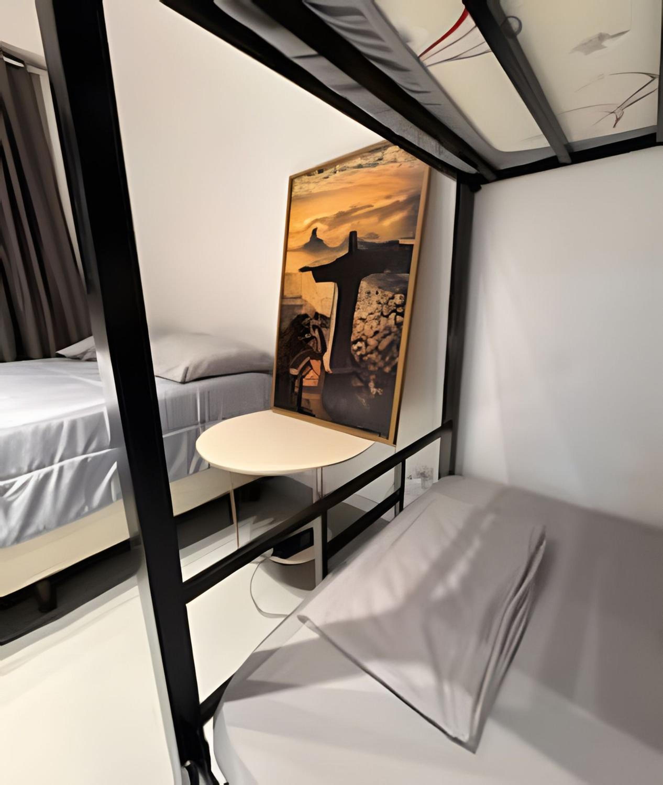 Apartamentos modernos, Equipados e confortáveis
