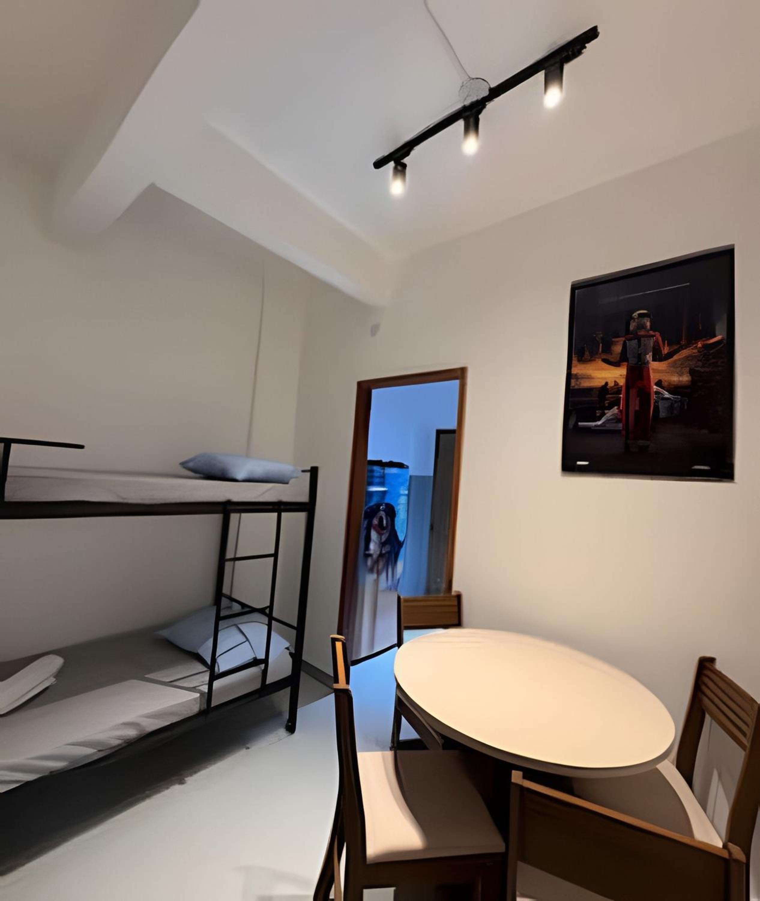 Apartamentos modernos, Equipados e confortáveis