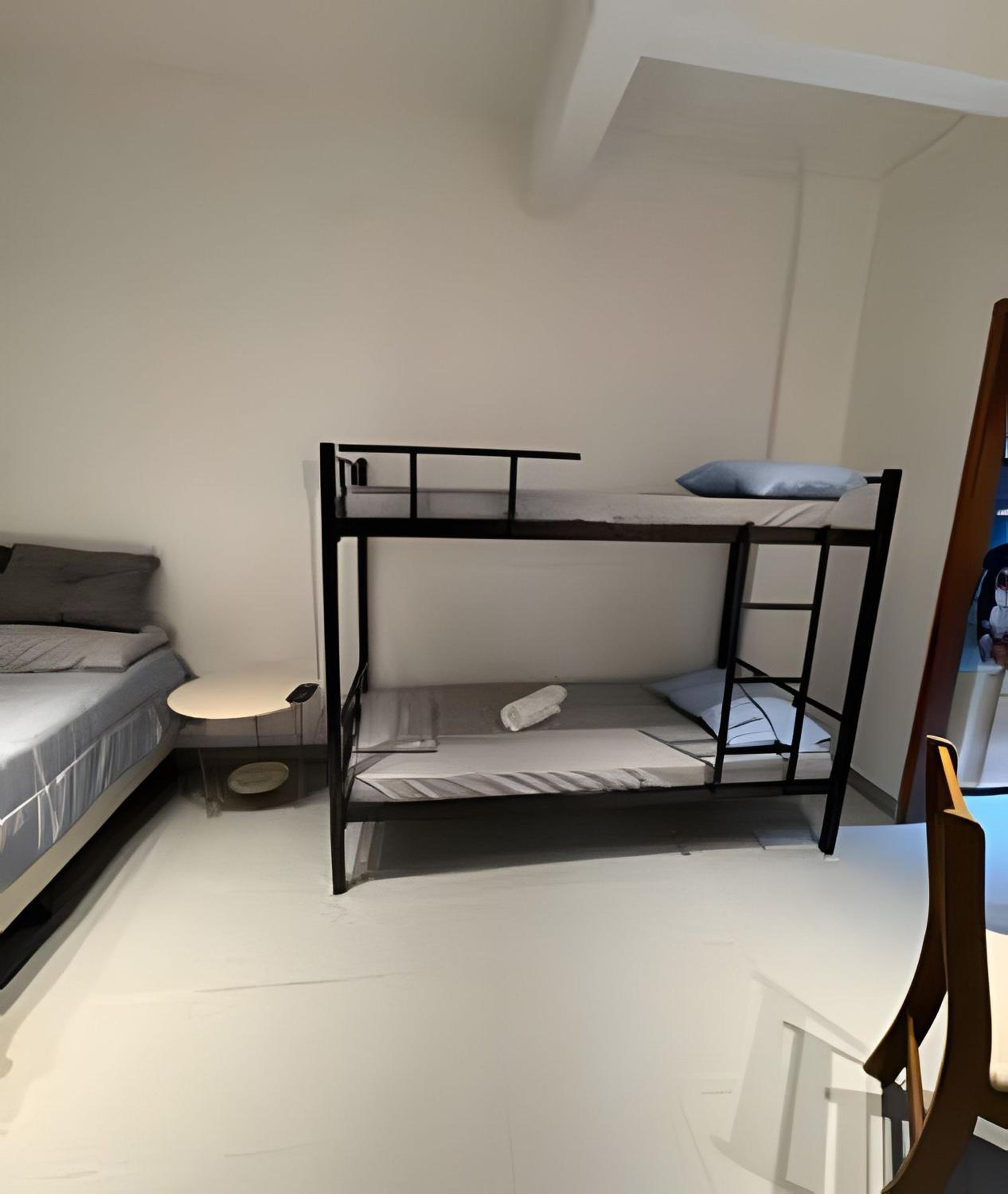 Apartamentos modernos, Equipados e confortáveis
