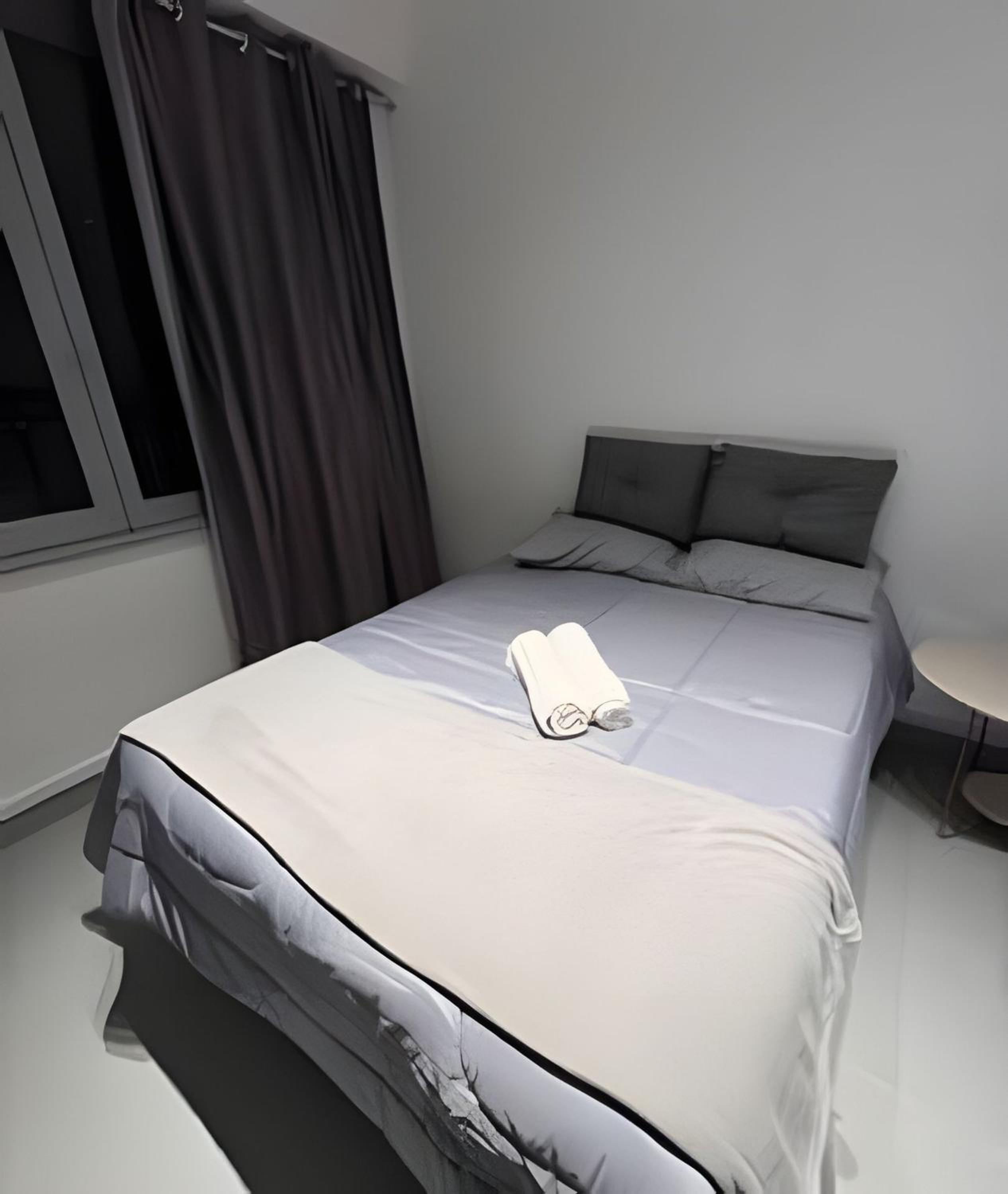 Apartamentos modernos, Equipados e confortáveis