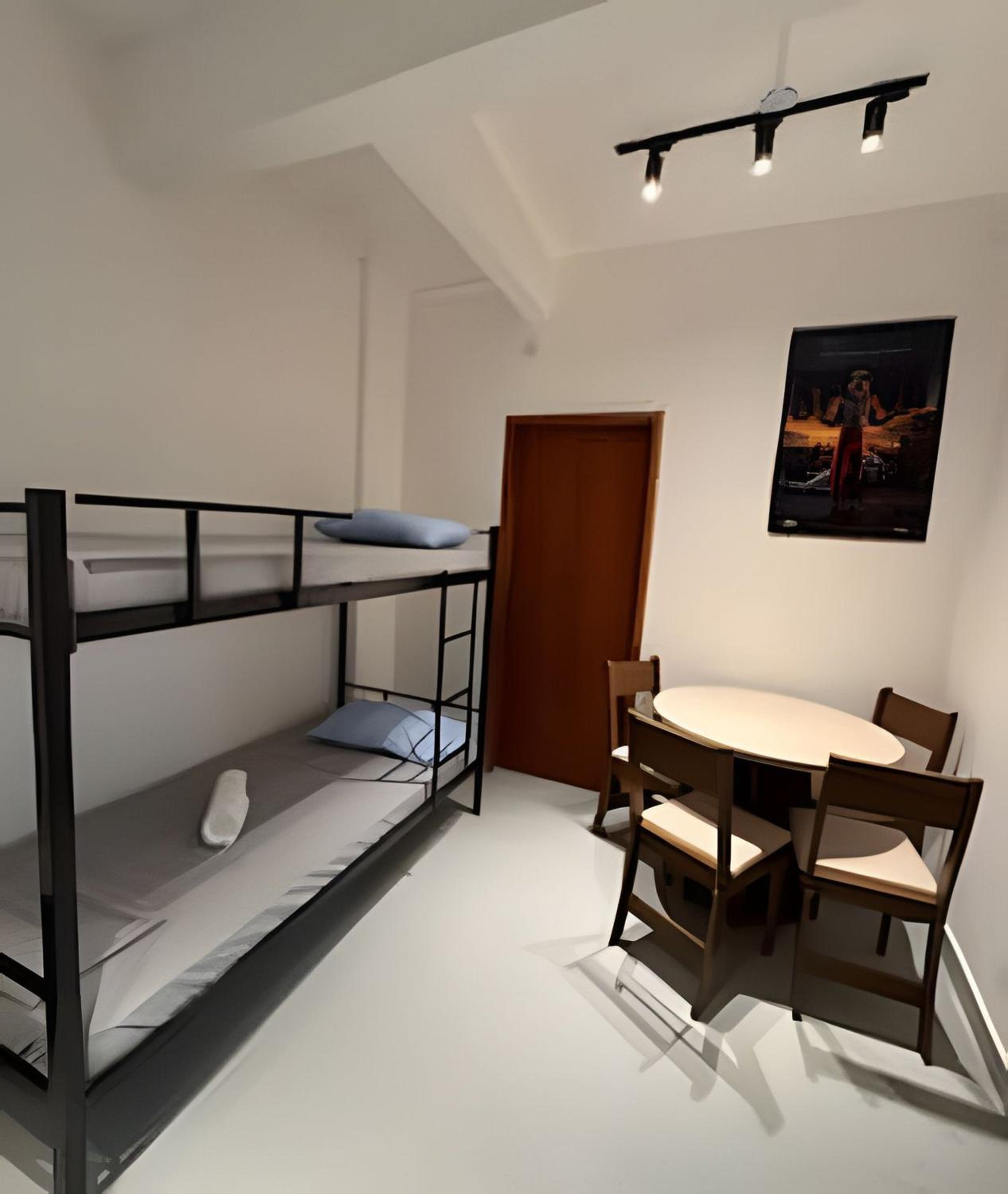 Apartamentos modernos, Equipados e confortáveis