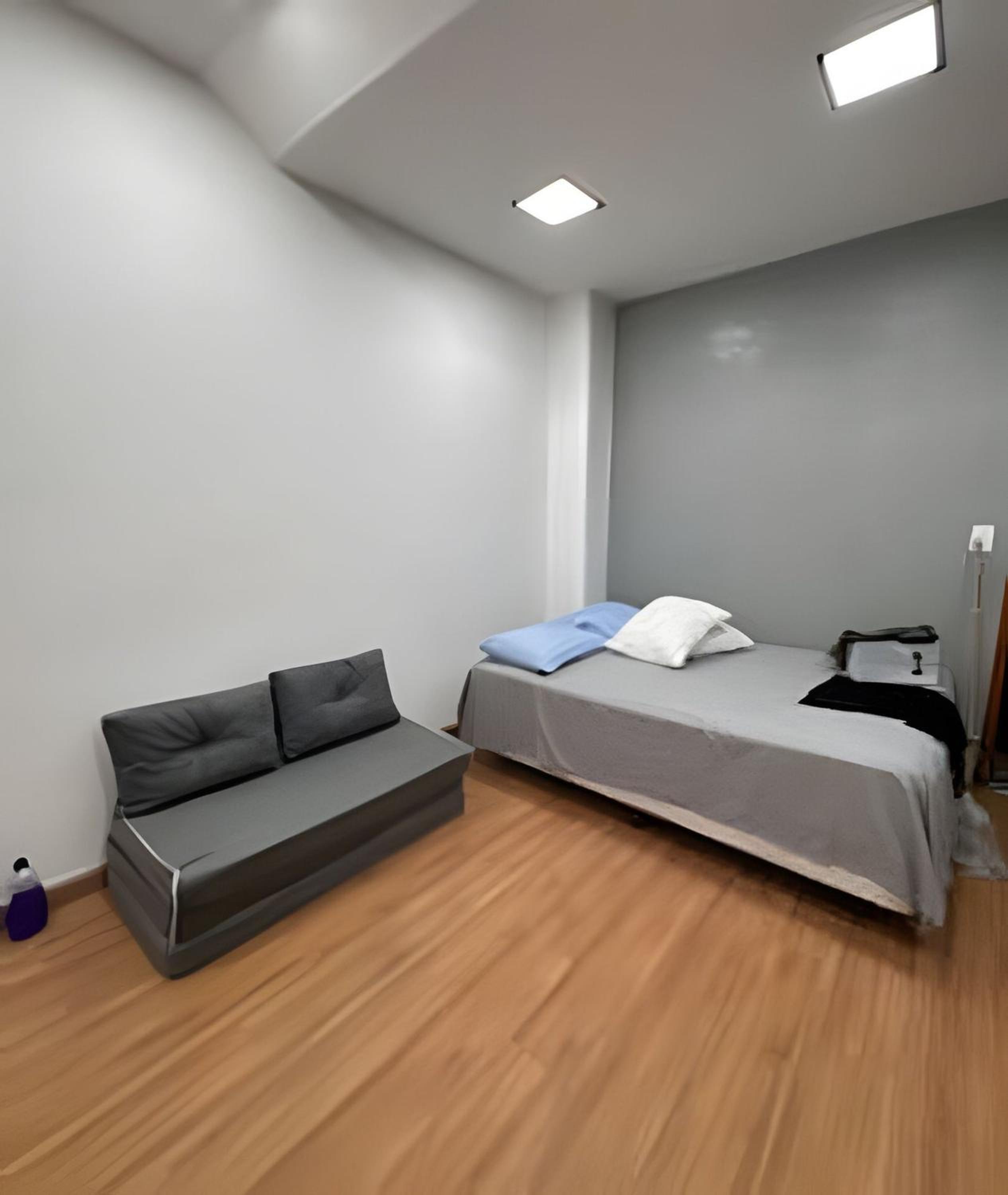 Apartamentos modernos, Equipados e confortáveis