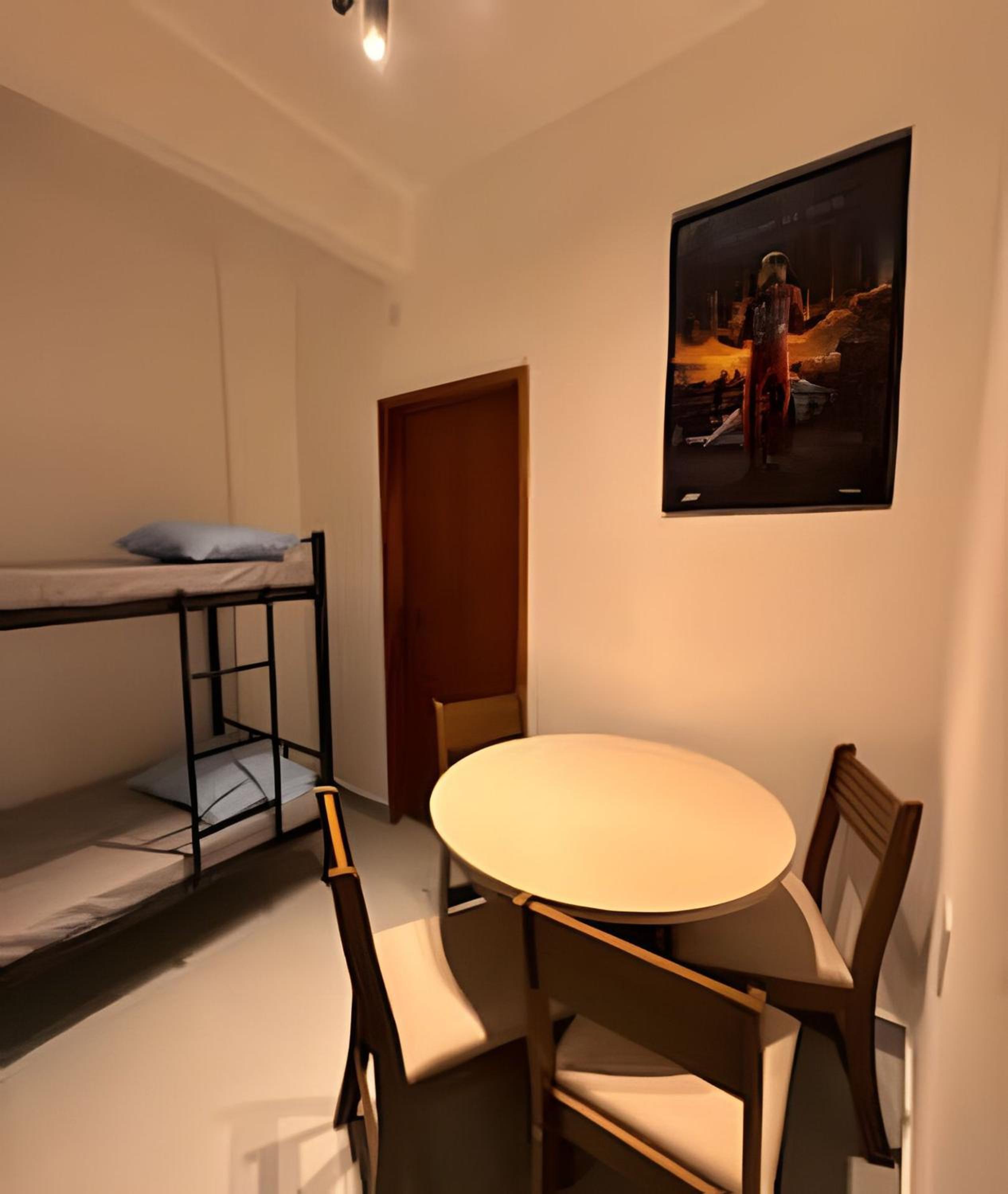 Apartamentos modernos, Equipados e confortáveis