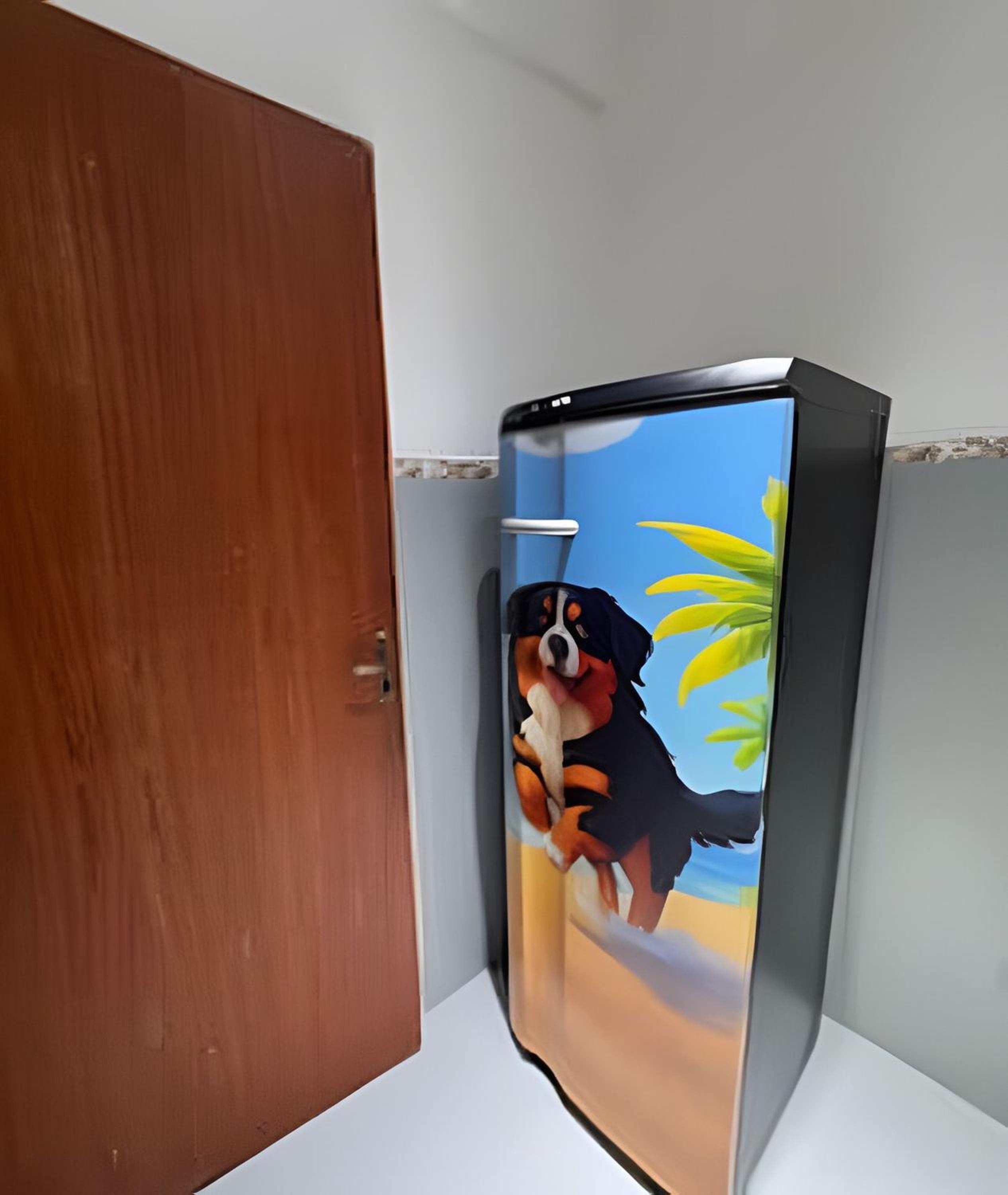 Apartamentos modernos, Equipados e confortáveis