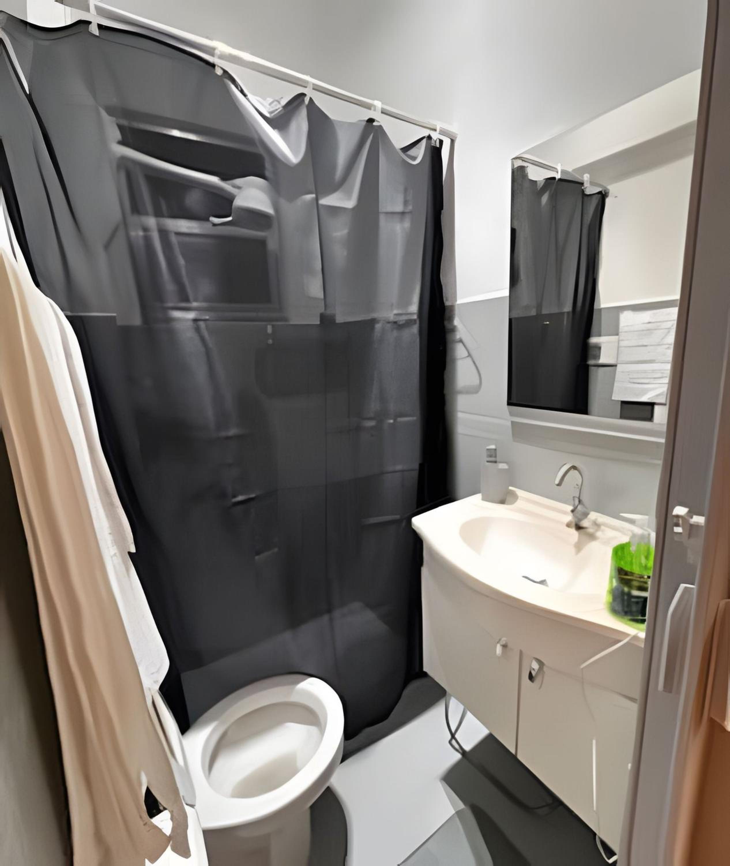 Apartamentos modernos, Equipados e confortáveis