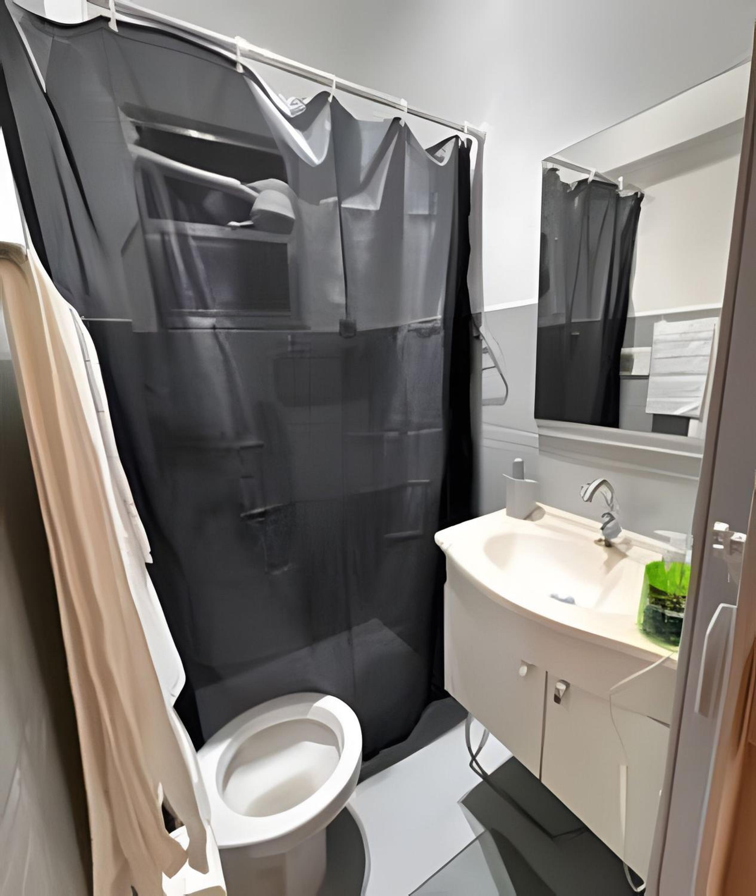 Apartamentos modernos, Equipados e confortáveis
