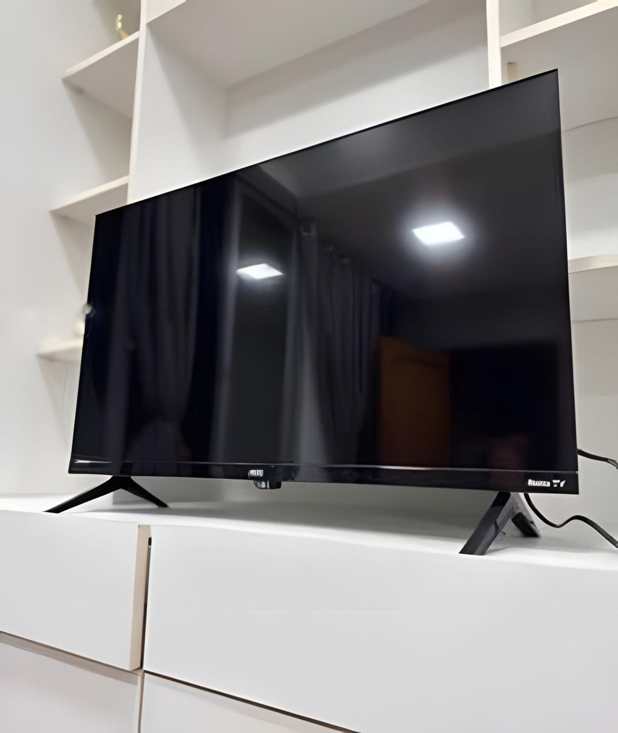 Apartamentos modernos, Equipados e confortáveis