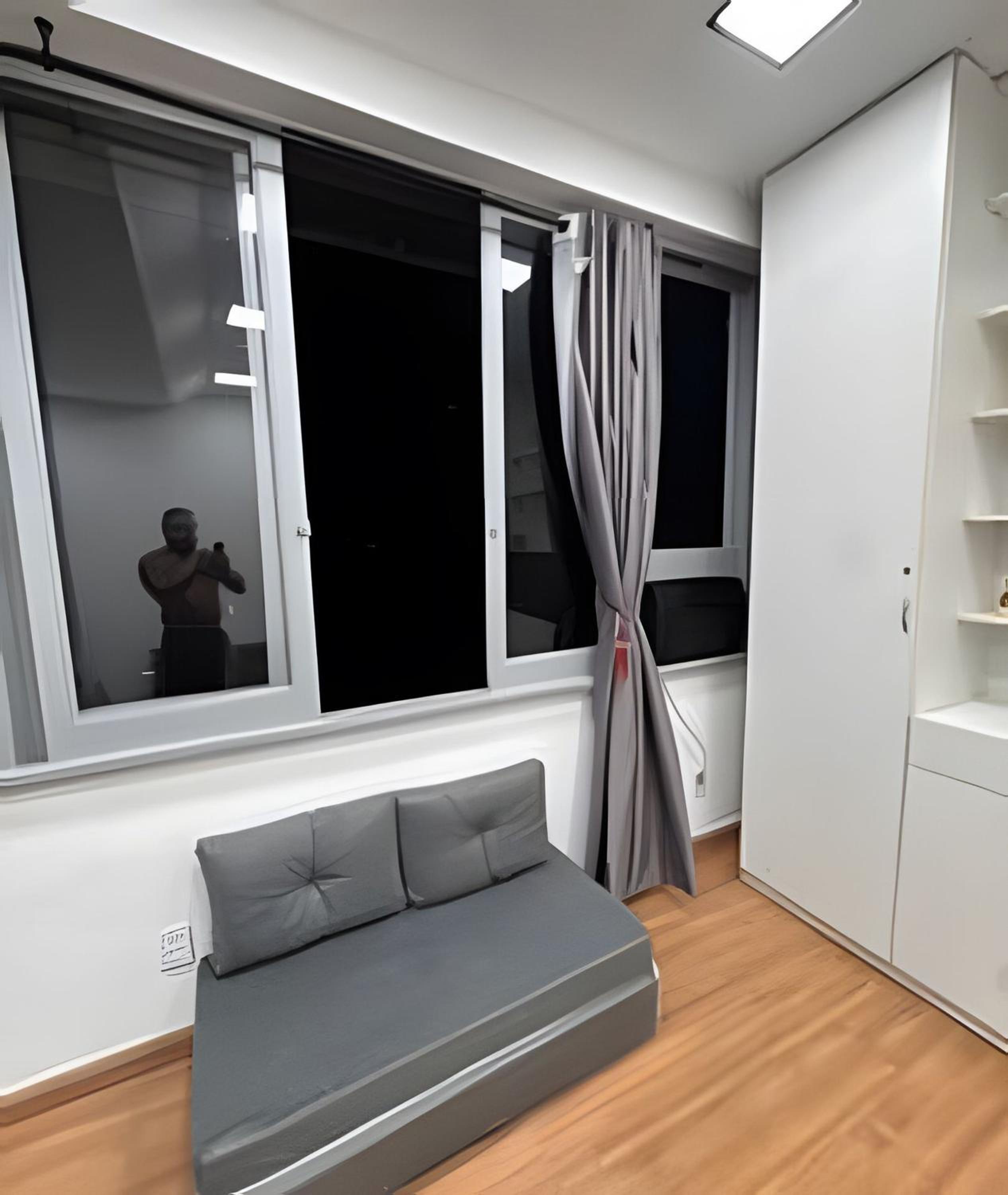Apartamentos modernos, Equipados e confortáveis