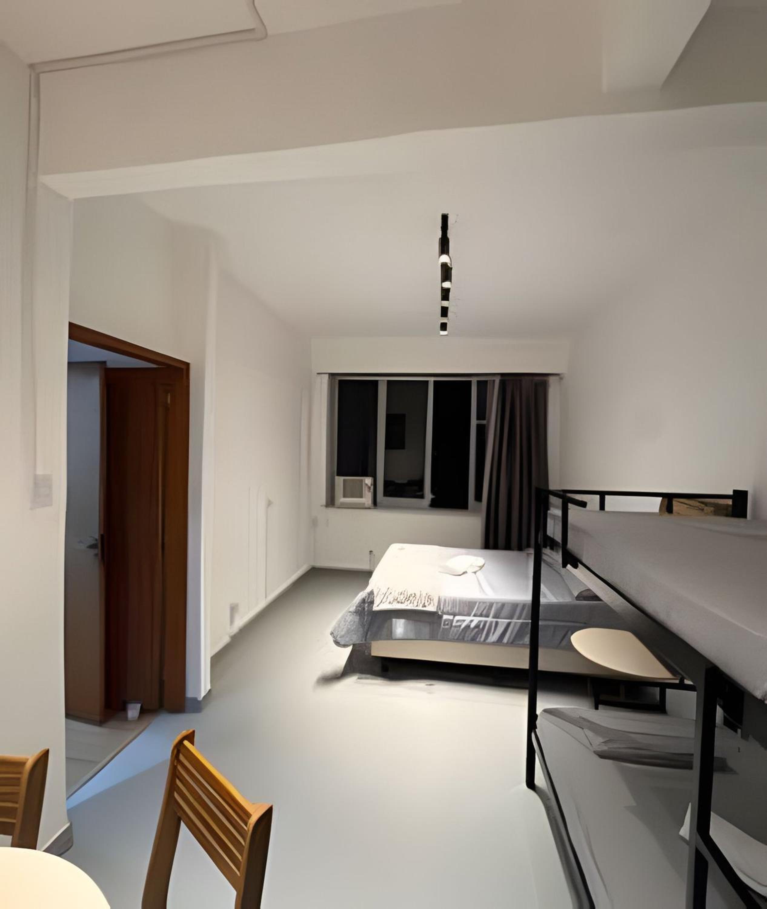 Apartamentos modernos, Equipados e confortáveis