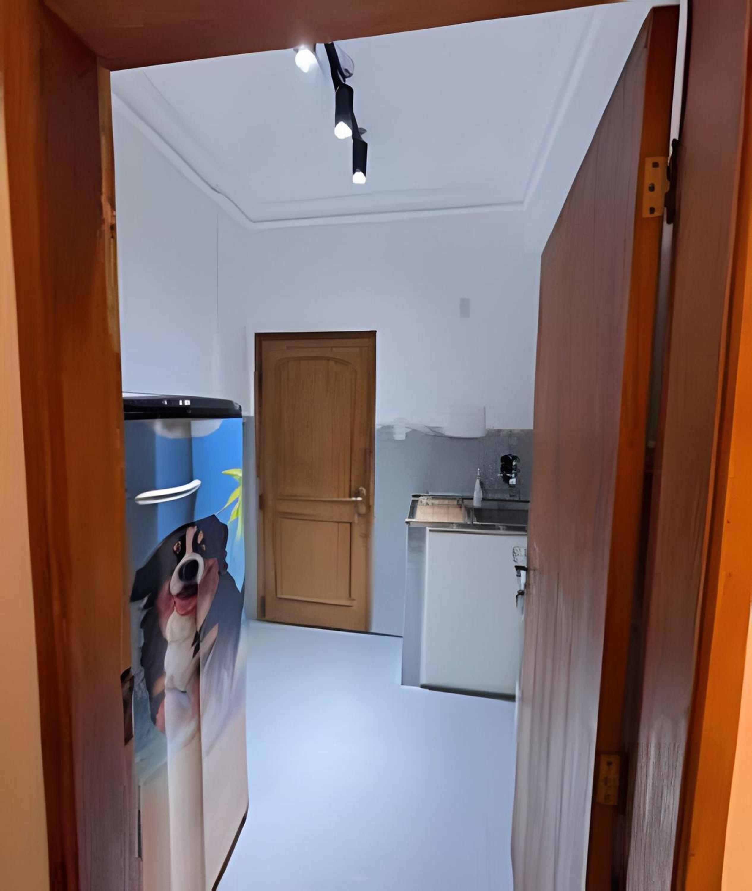 Apartamentos modernos, Equipados e confortáveis