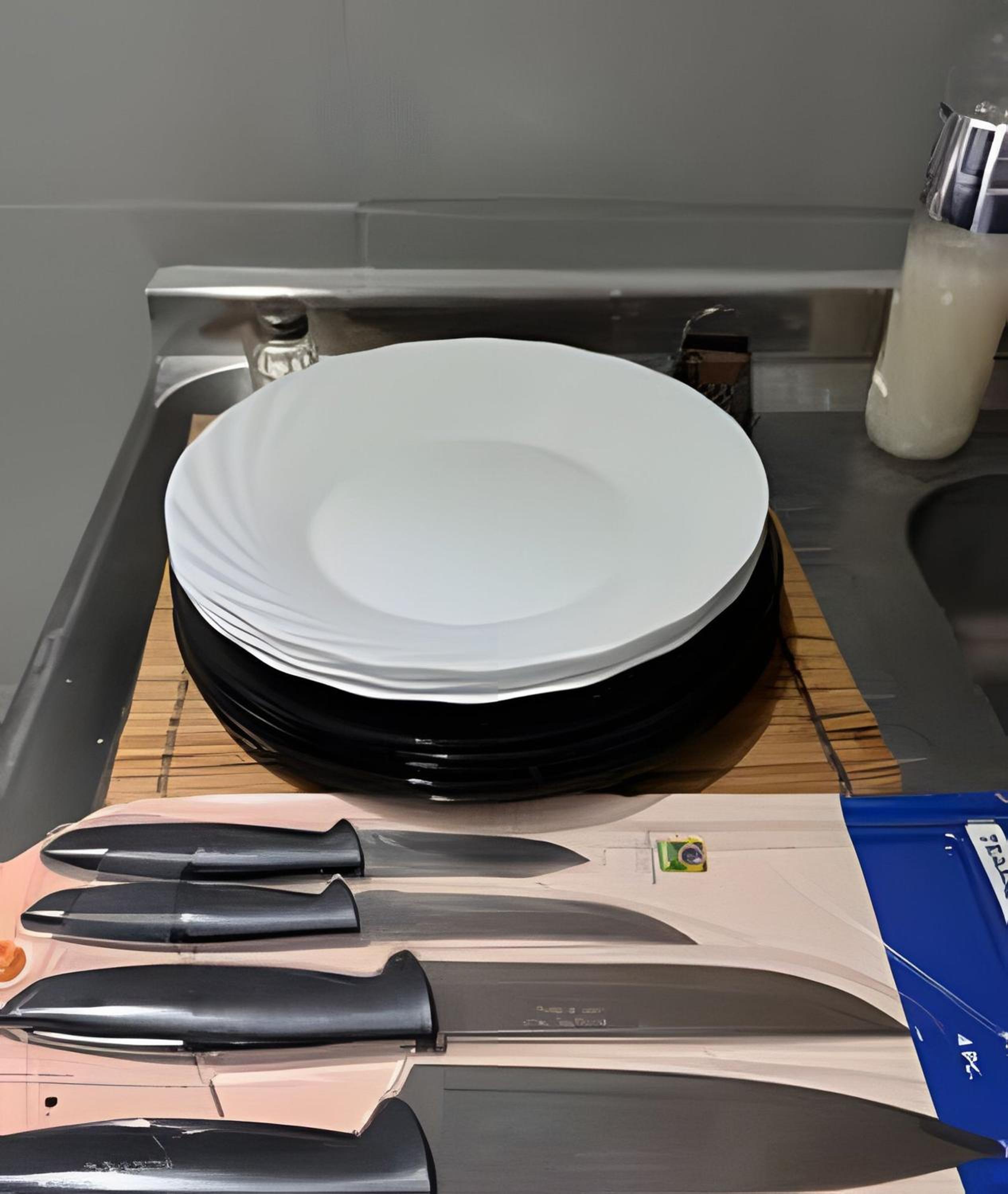 Apartamentos modernos, Equipados e confortáveis