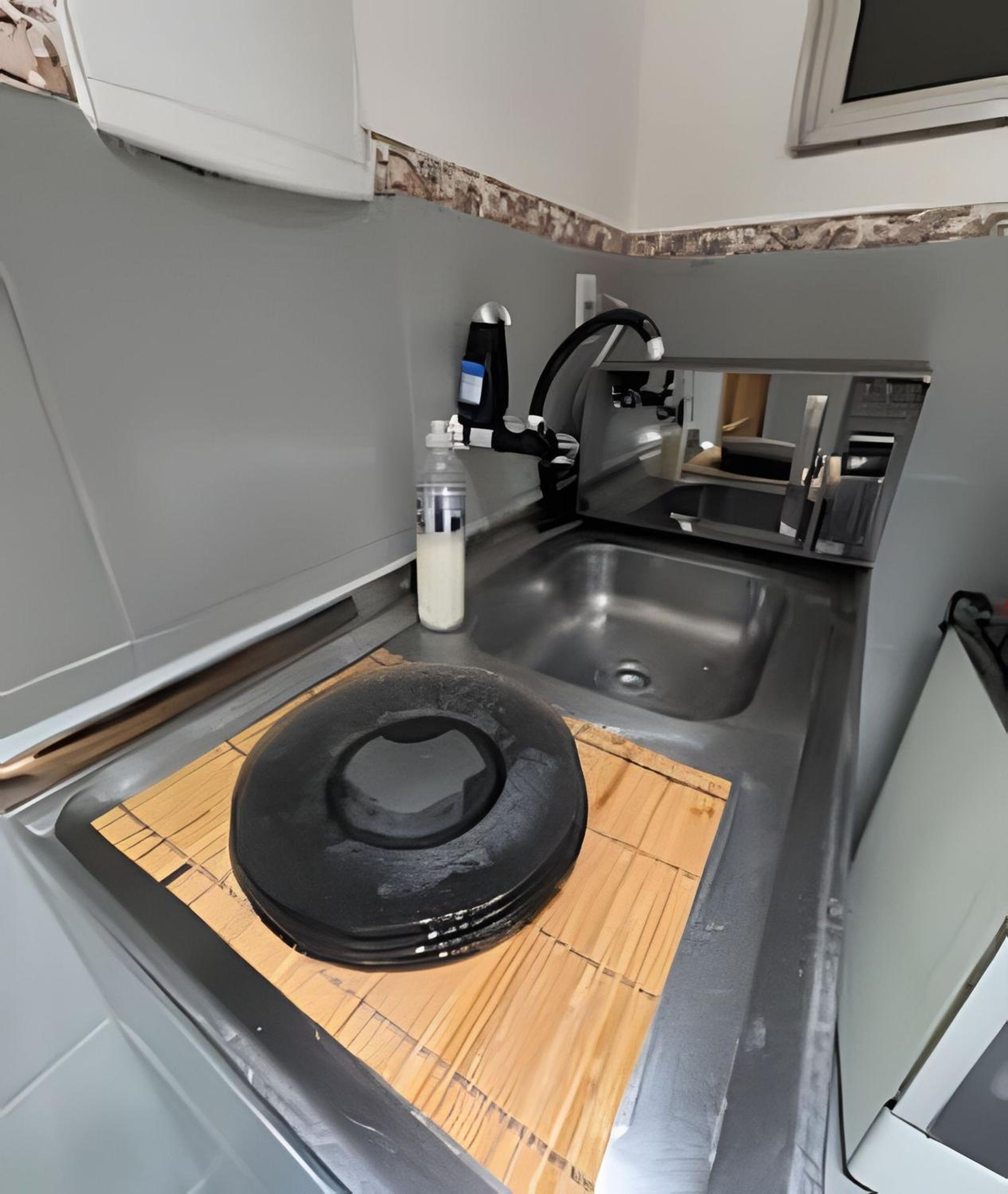 Apartamentos modernos, Equipados e confortáveis