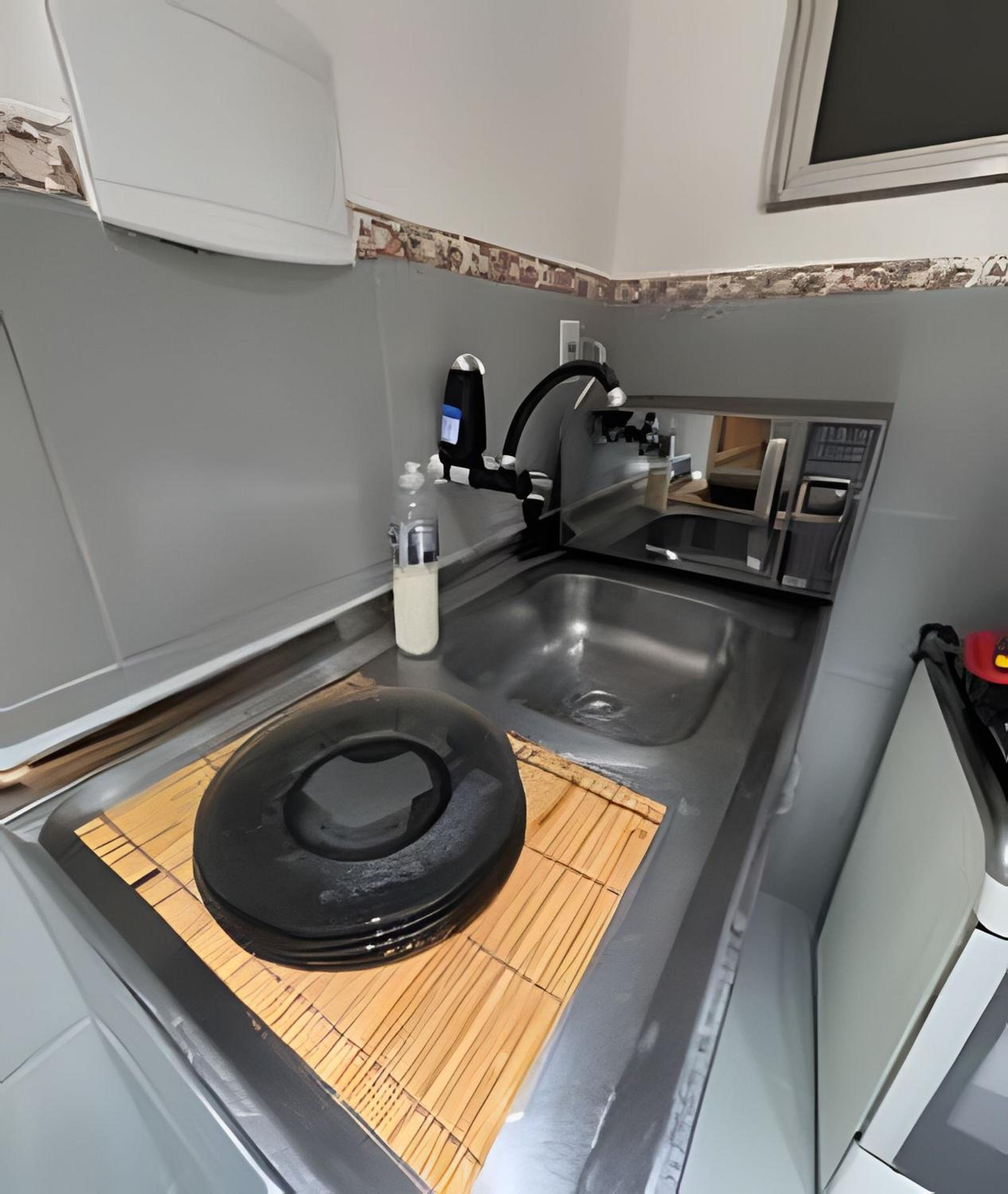 Apartamentos modernos, Equipados e confortáveis