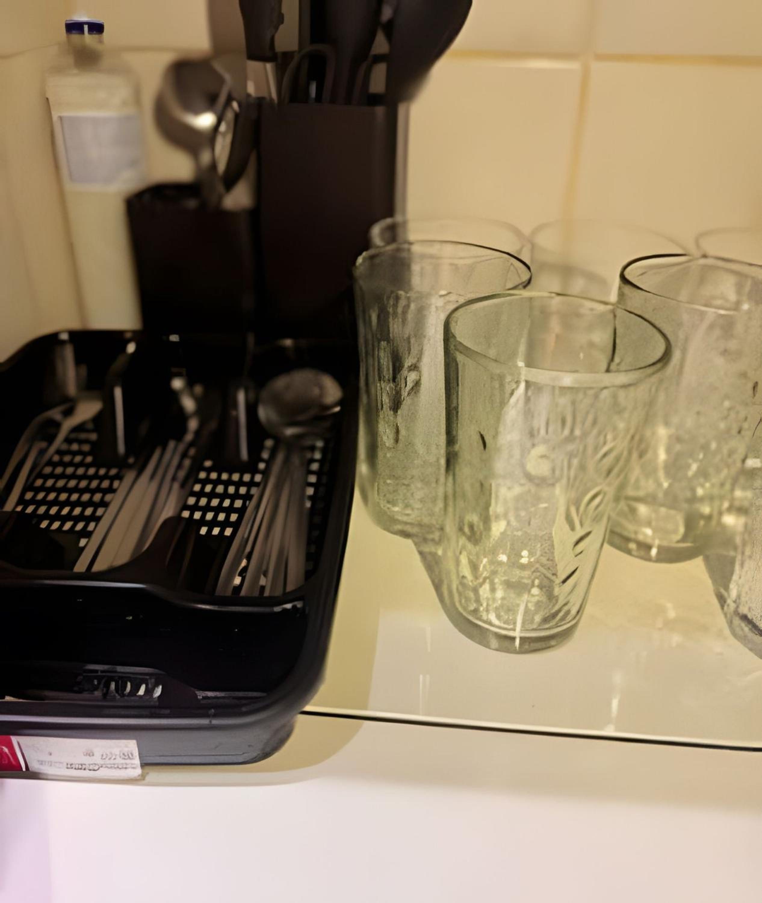 Apartamentos modernos, Equipados e confortáveis
