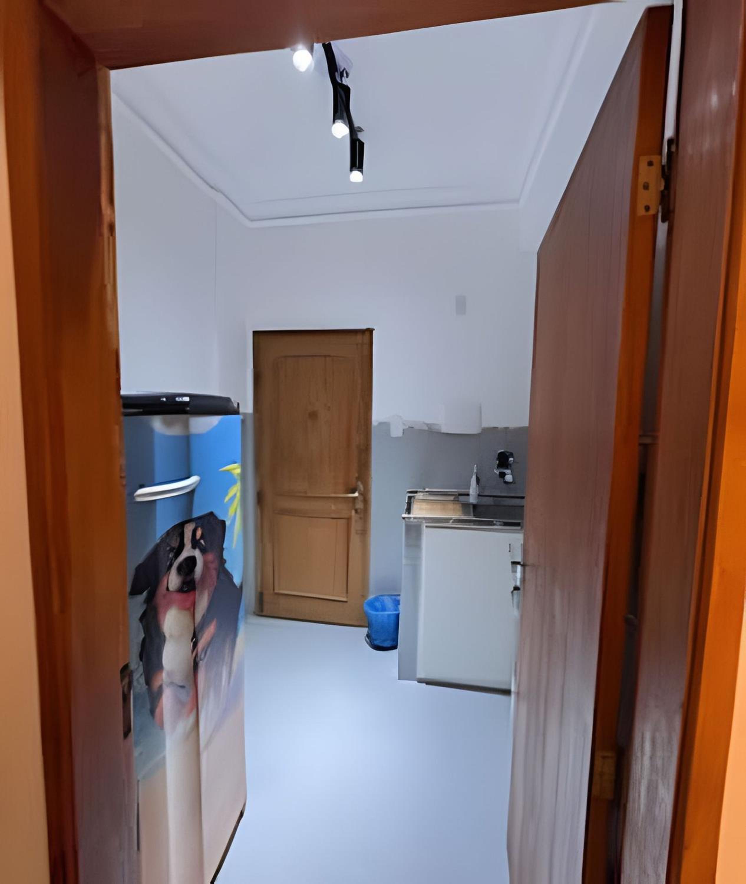 Apartamentos modernos, Equipados e confortáveis