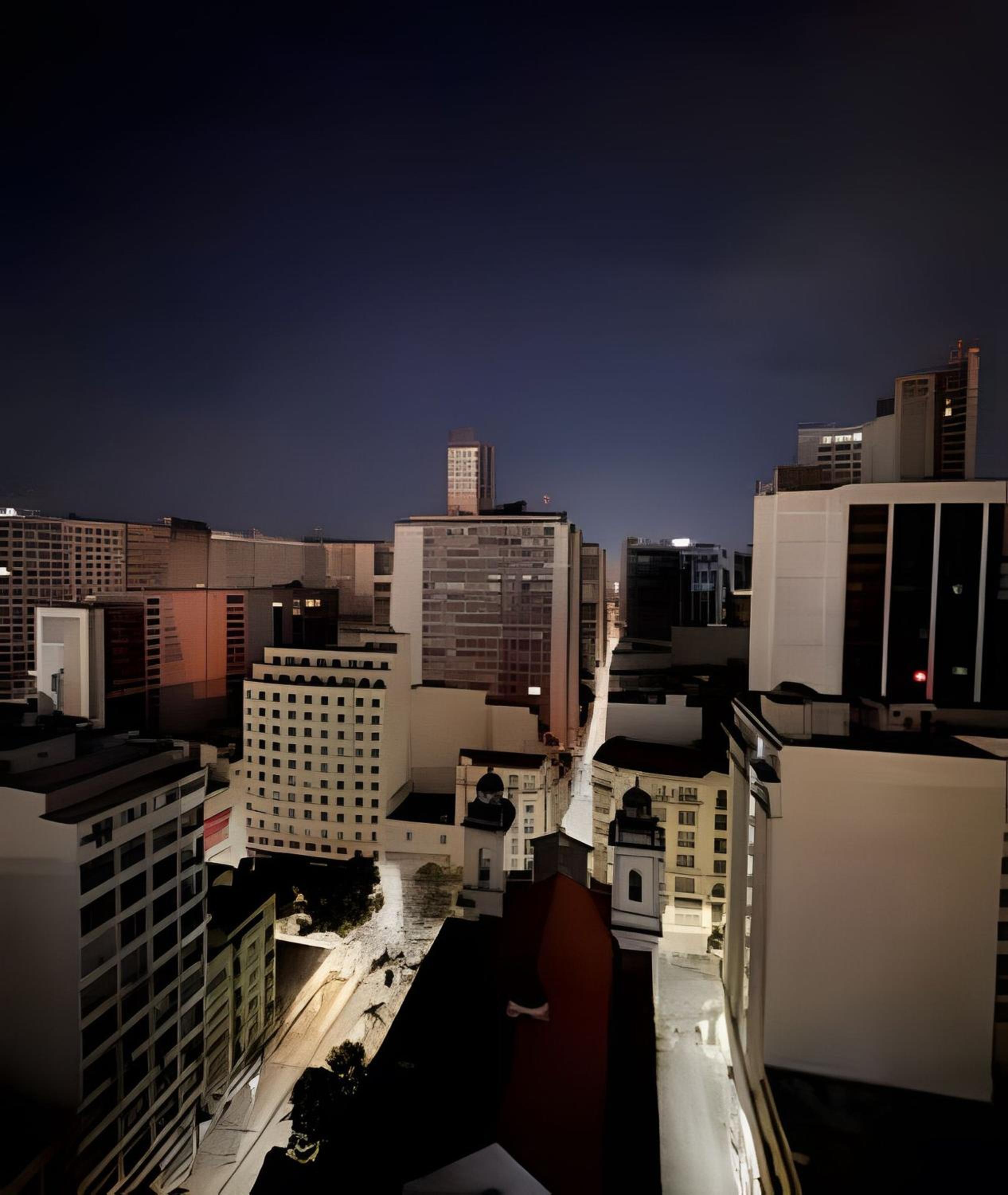 Apartamentos modernos, Equipados e confortáveis