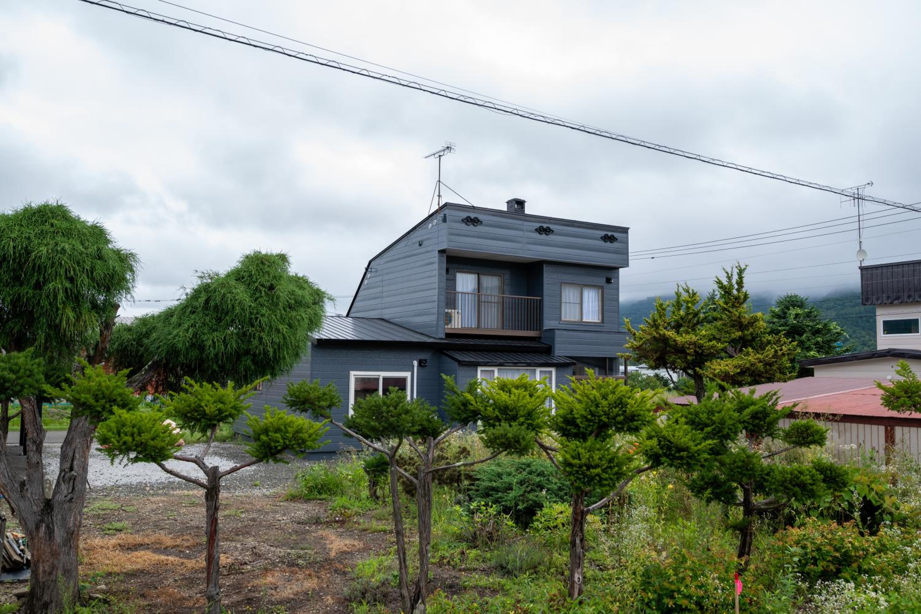 Furano Harmony House