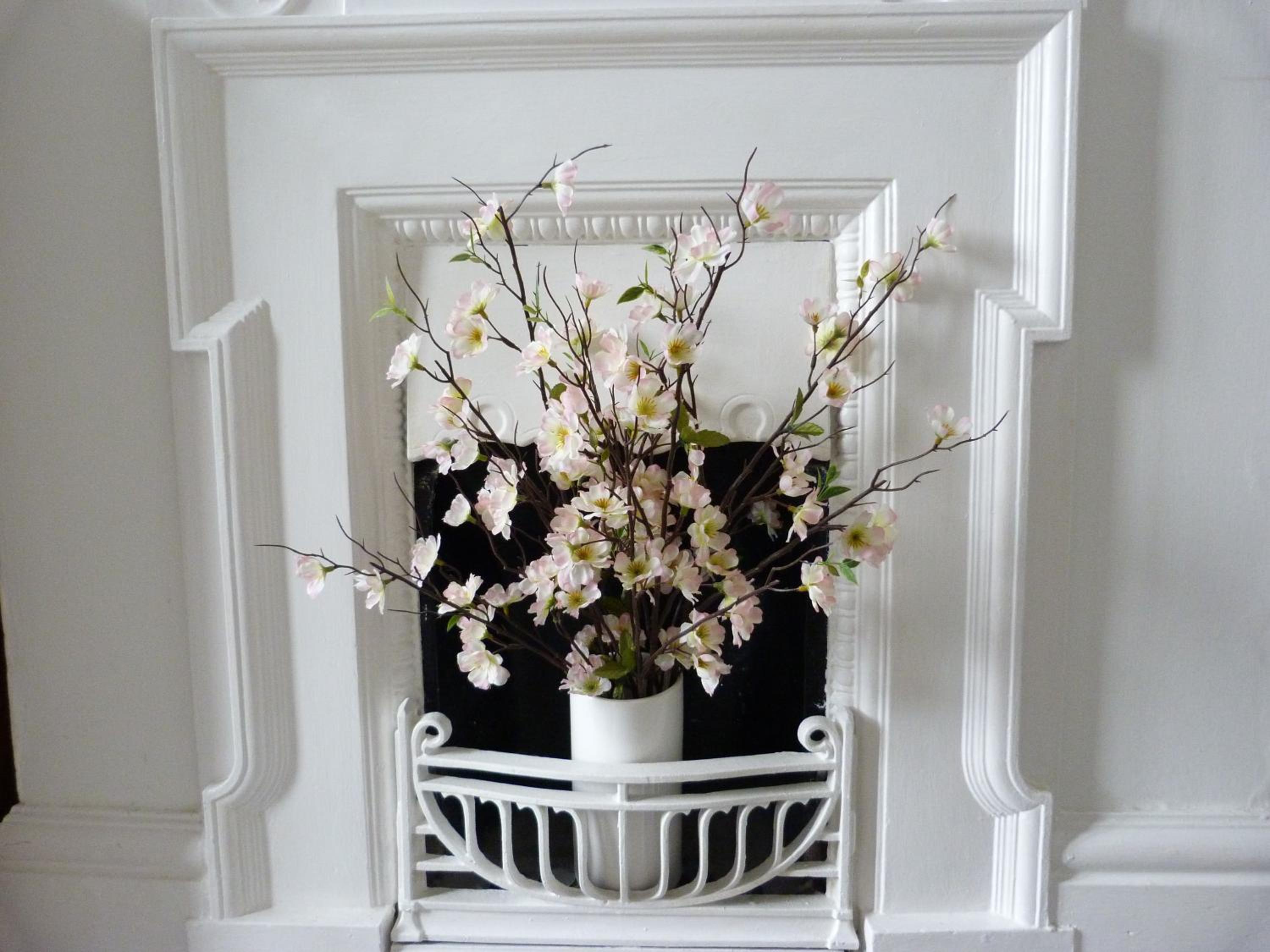The Old Rectory B&B