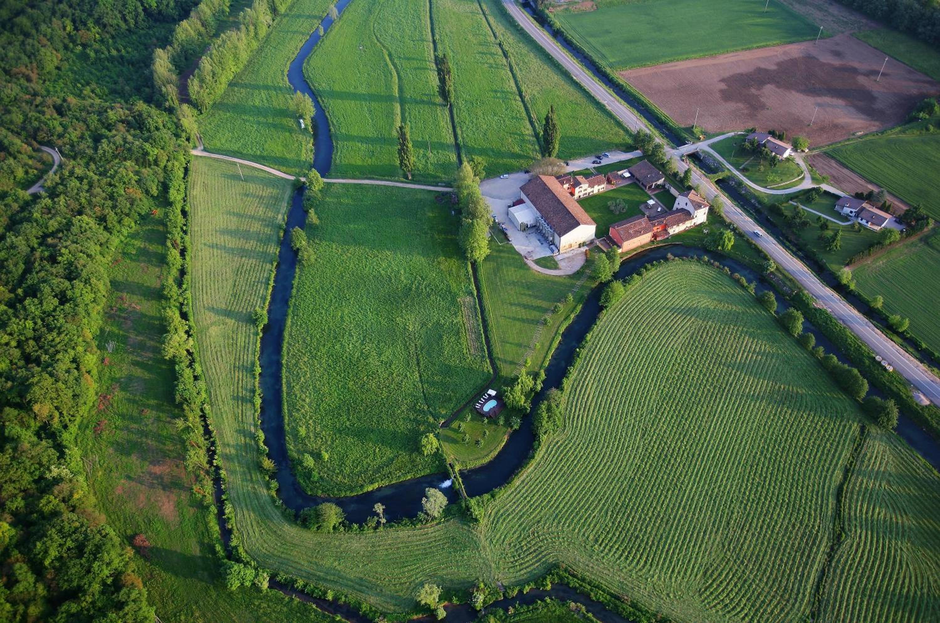 Musella Winery & Relais