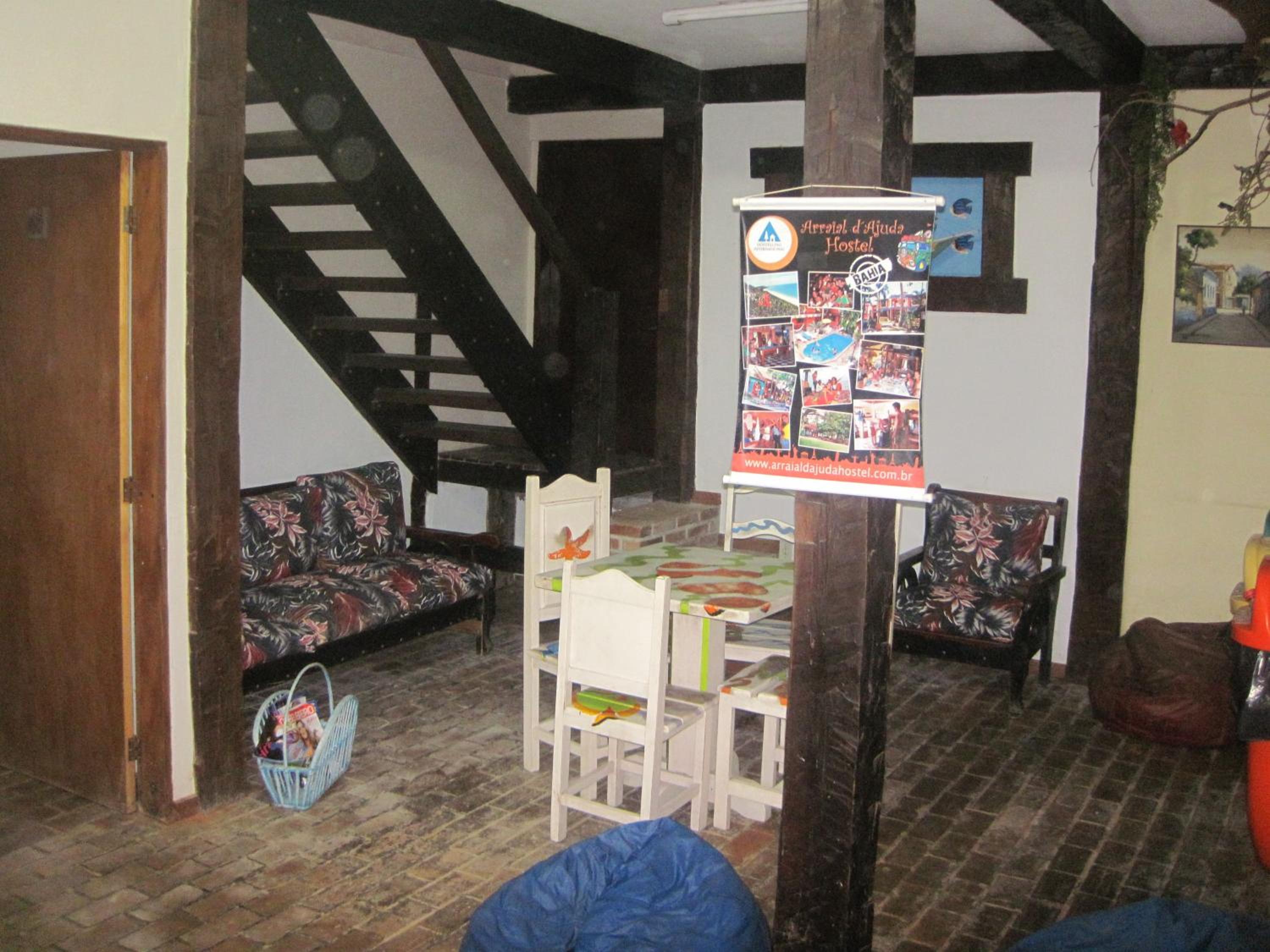 Maresias Hostel & Suites view 5