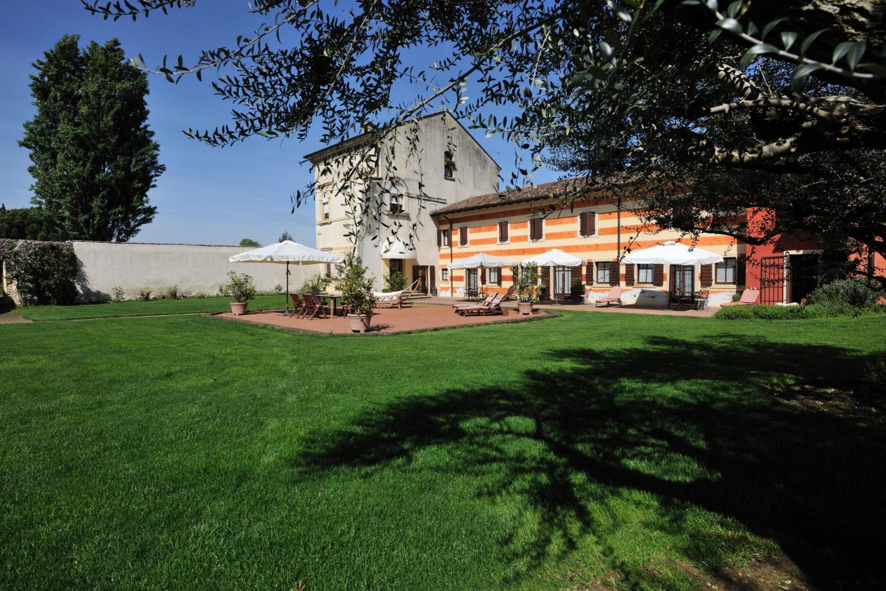Musella Winery & Relais