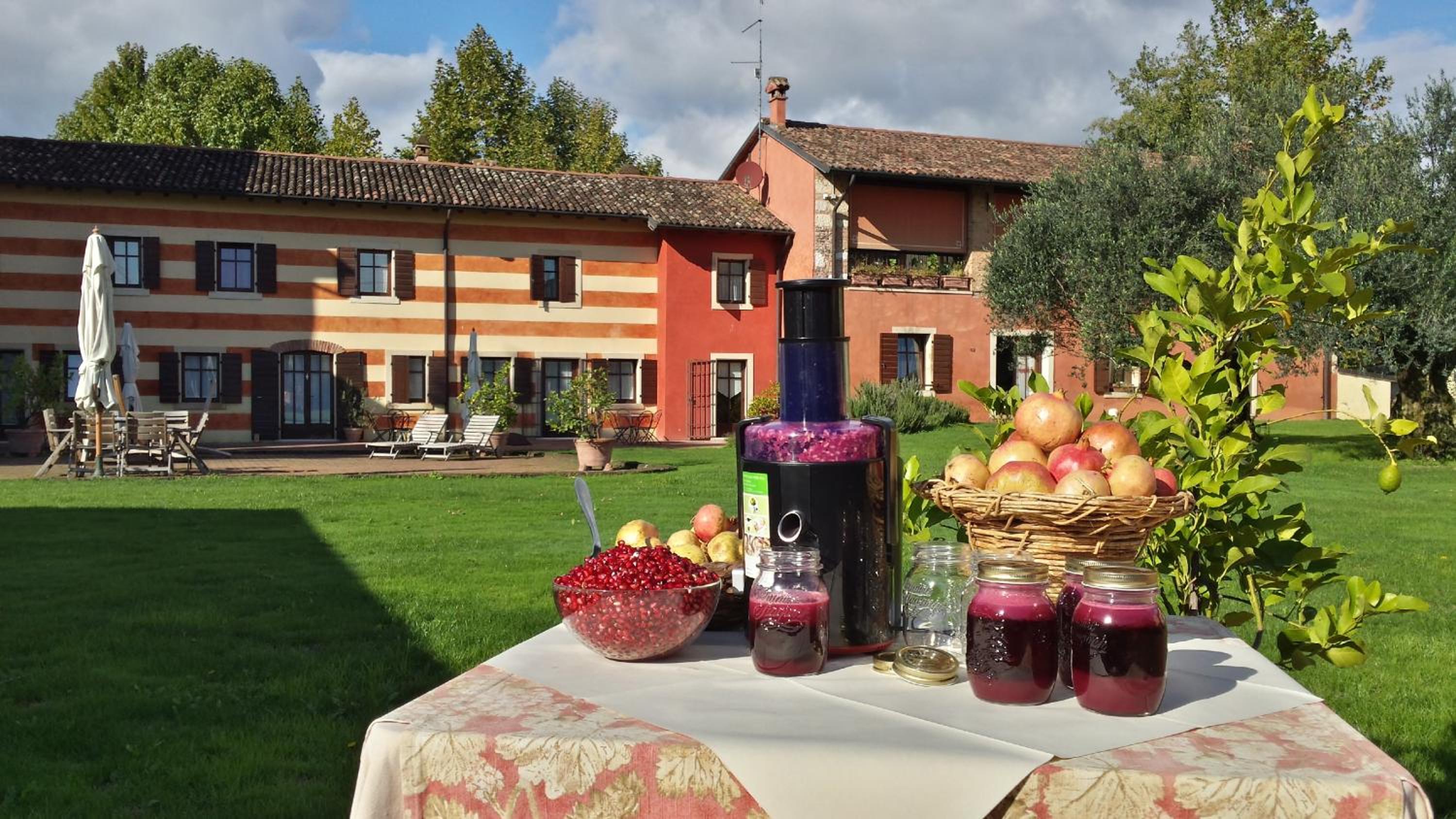 Musella Winery & Relais