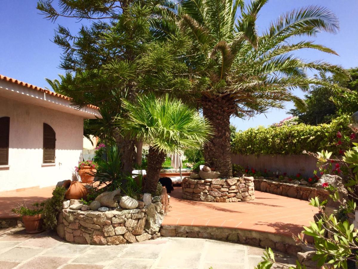 Villa Gandamar
