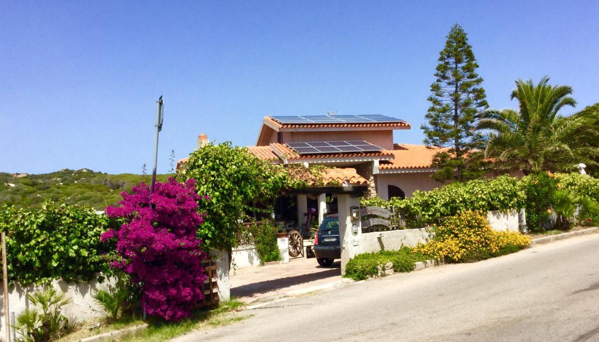 Villa Gandamar