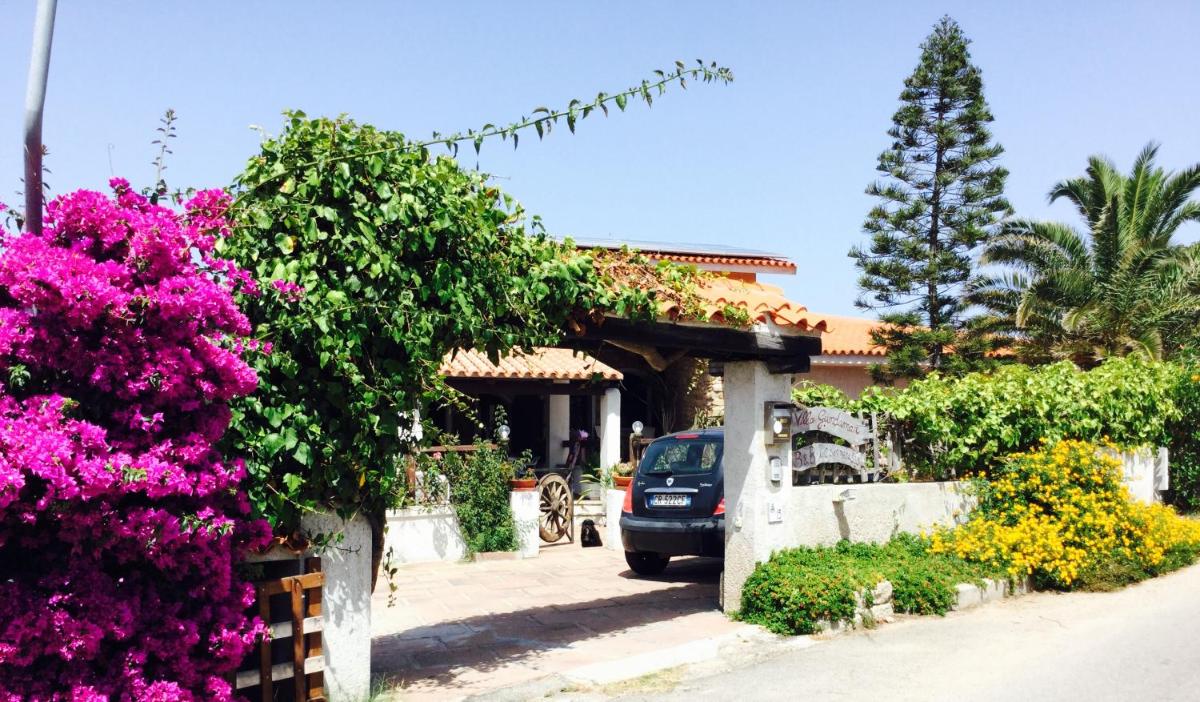 Villa Gandamar