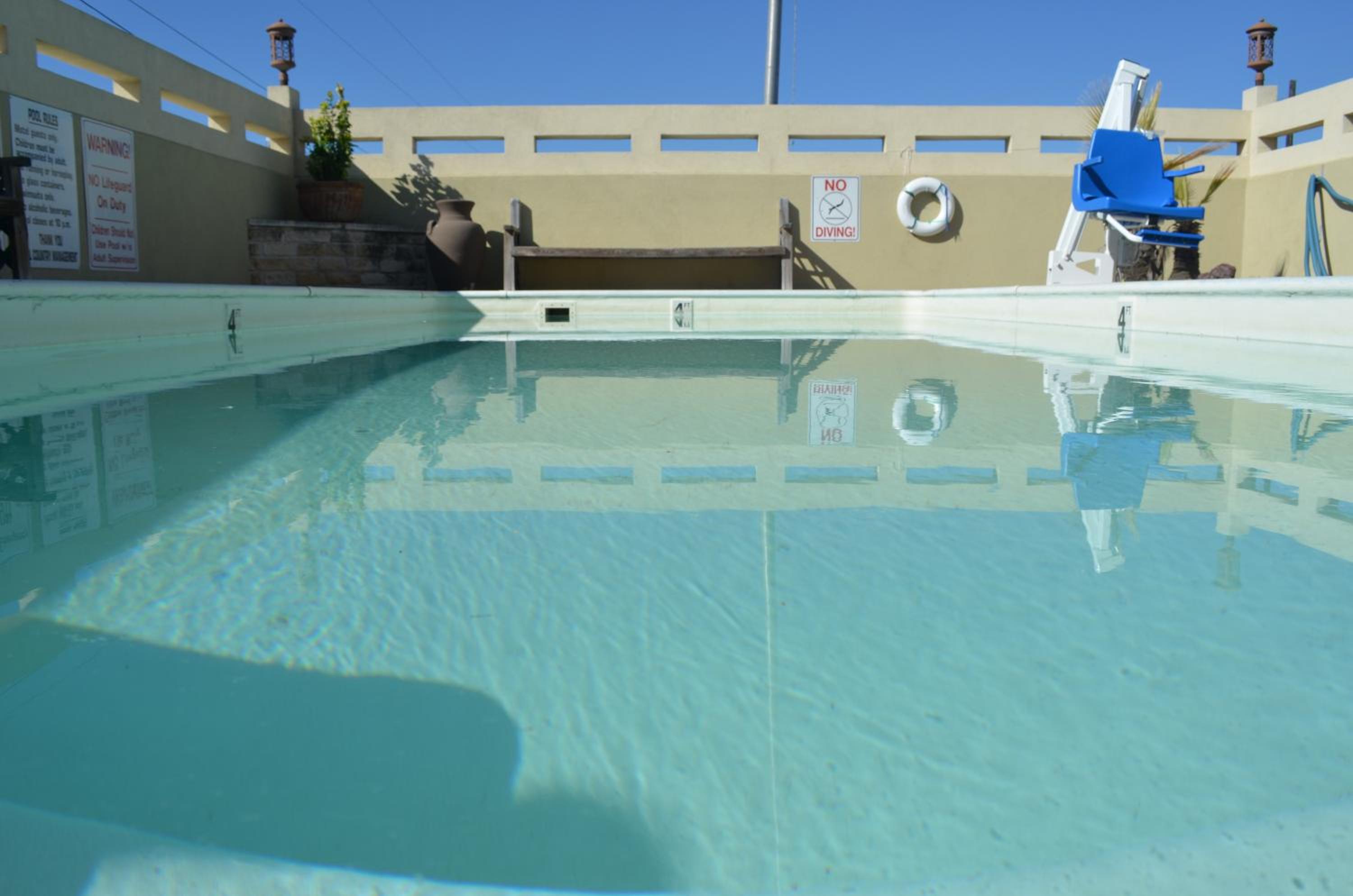 Marble Falls Vacations - Hill Country Inn - Property Image 10