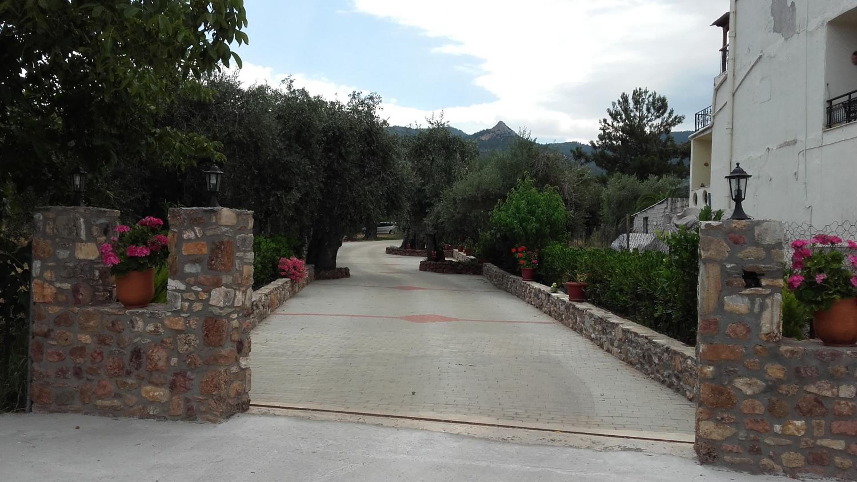 Studios Elianthos