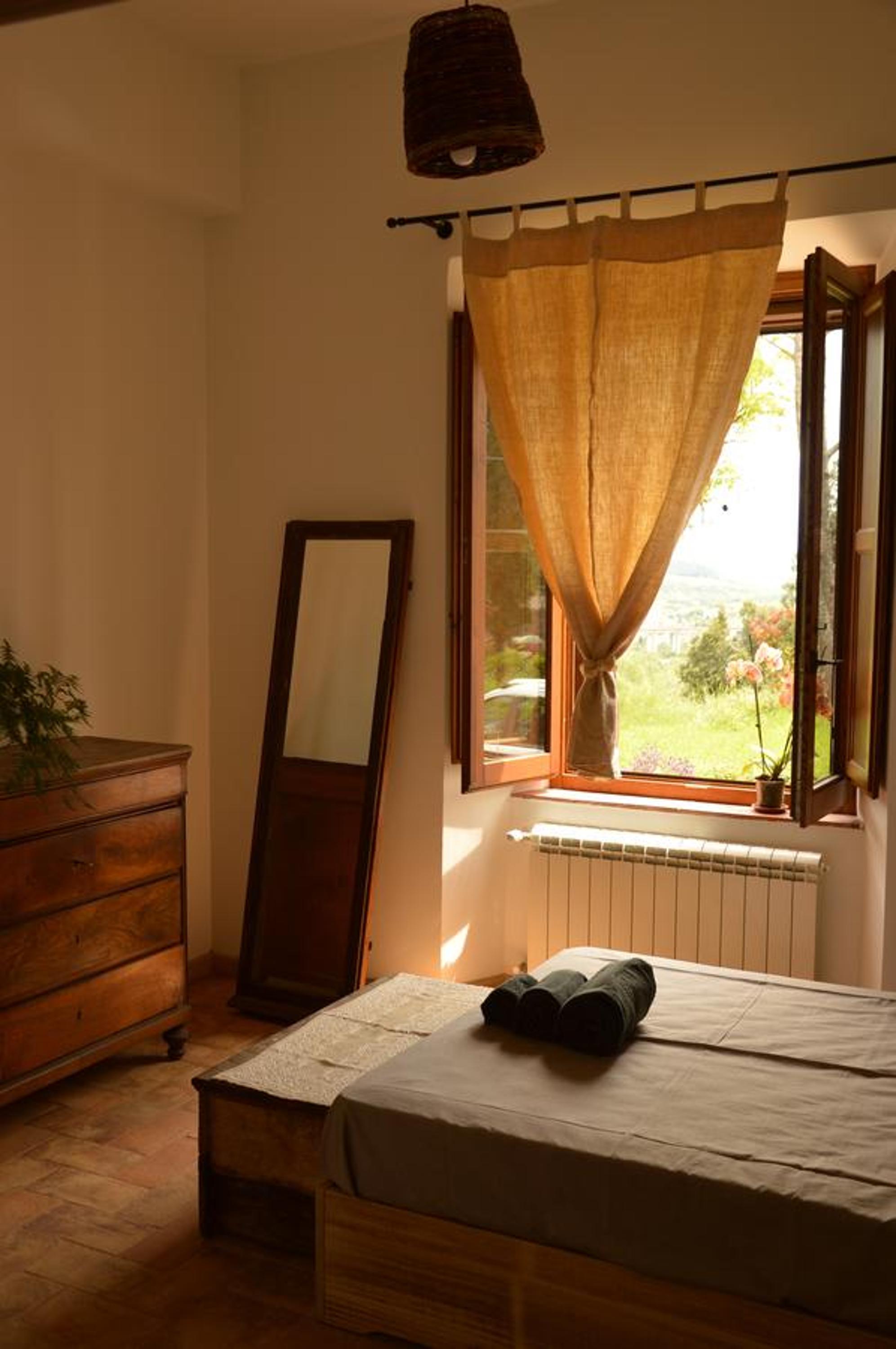 Agriturismo Riparossa