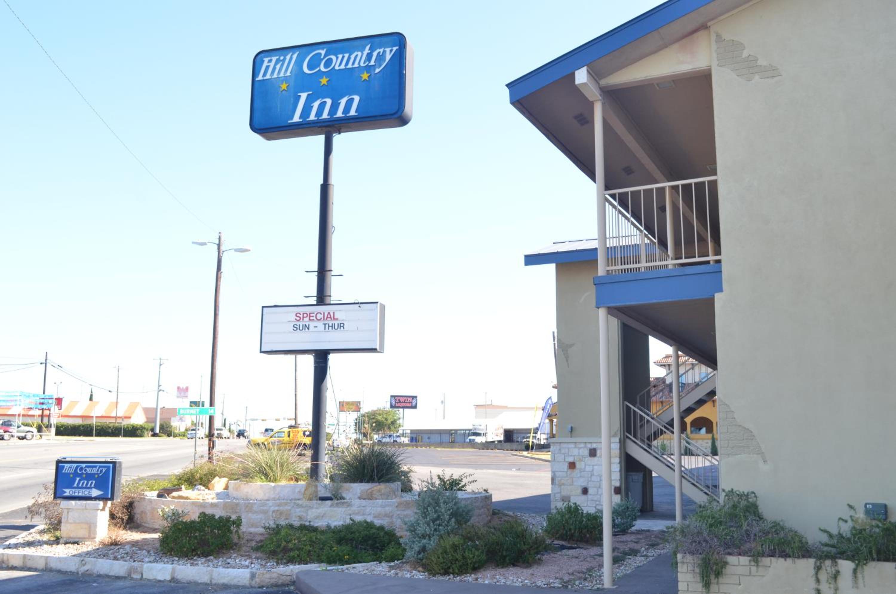 Marble Falls Vacations - Hill Country Inn - Property Image 15