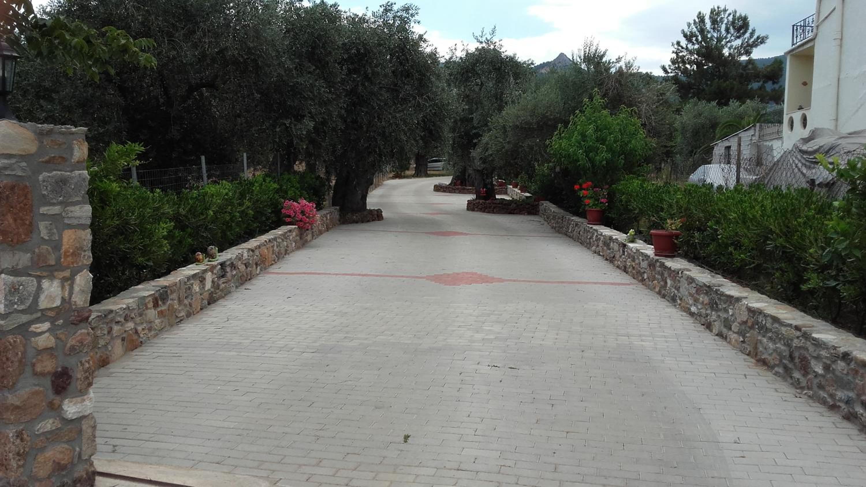 Studios Elianthos