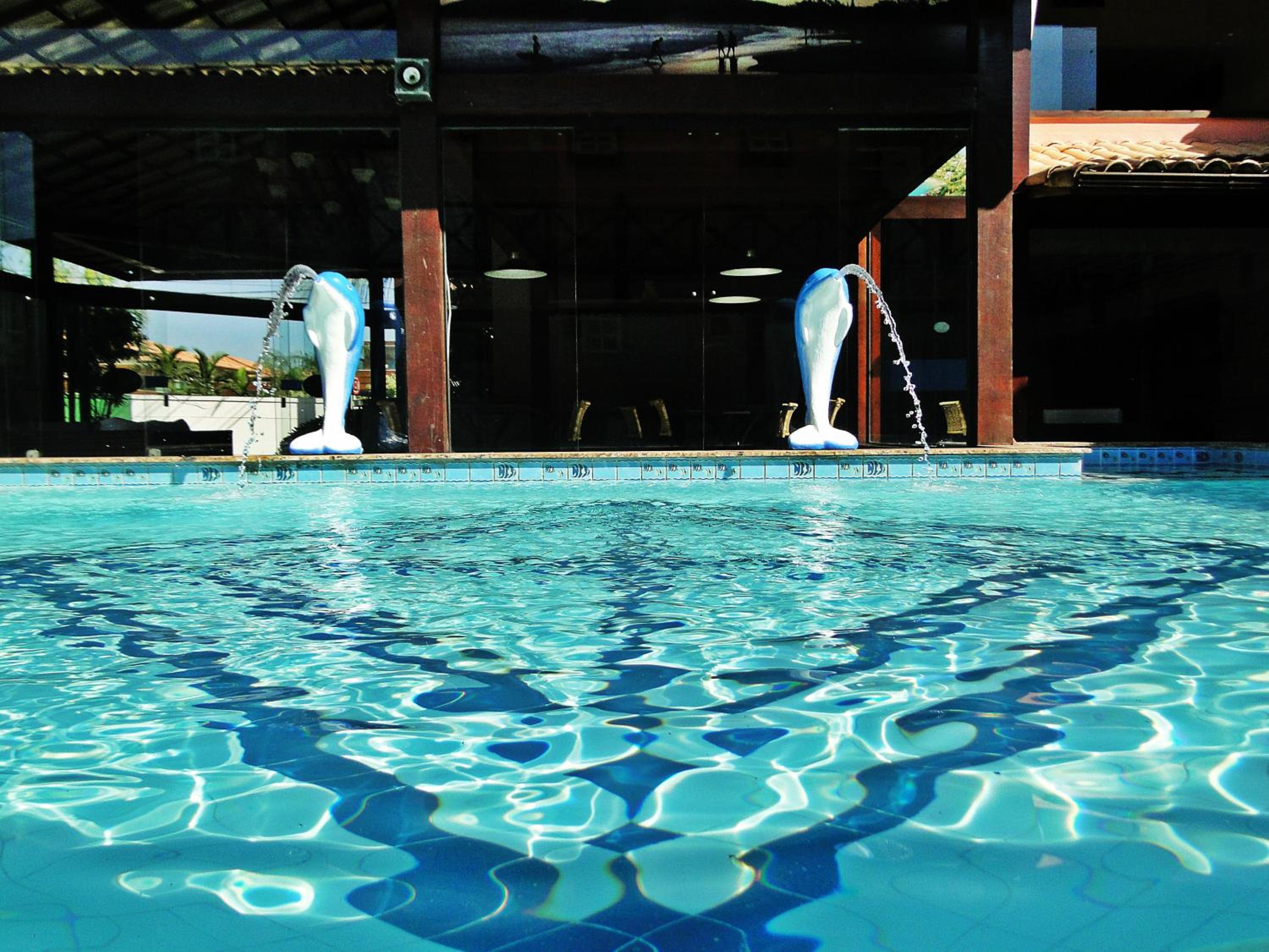 Pousada Marbella Inn