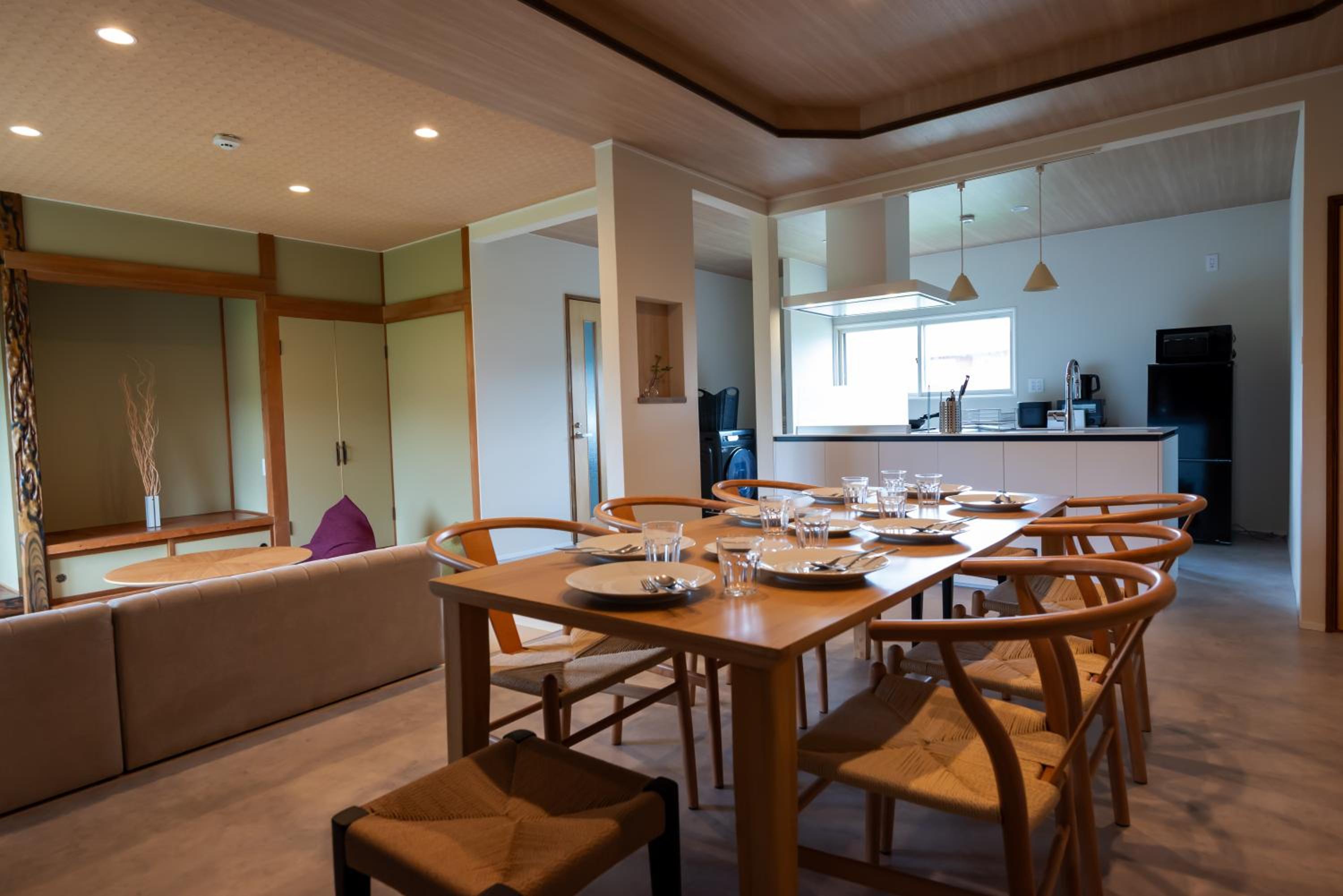 Furano Harmony House