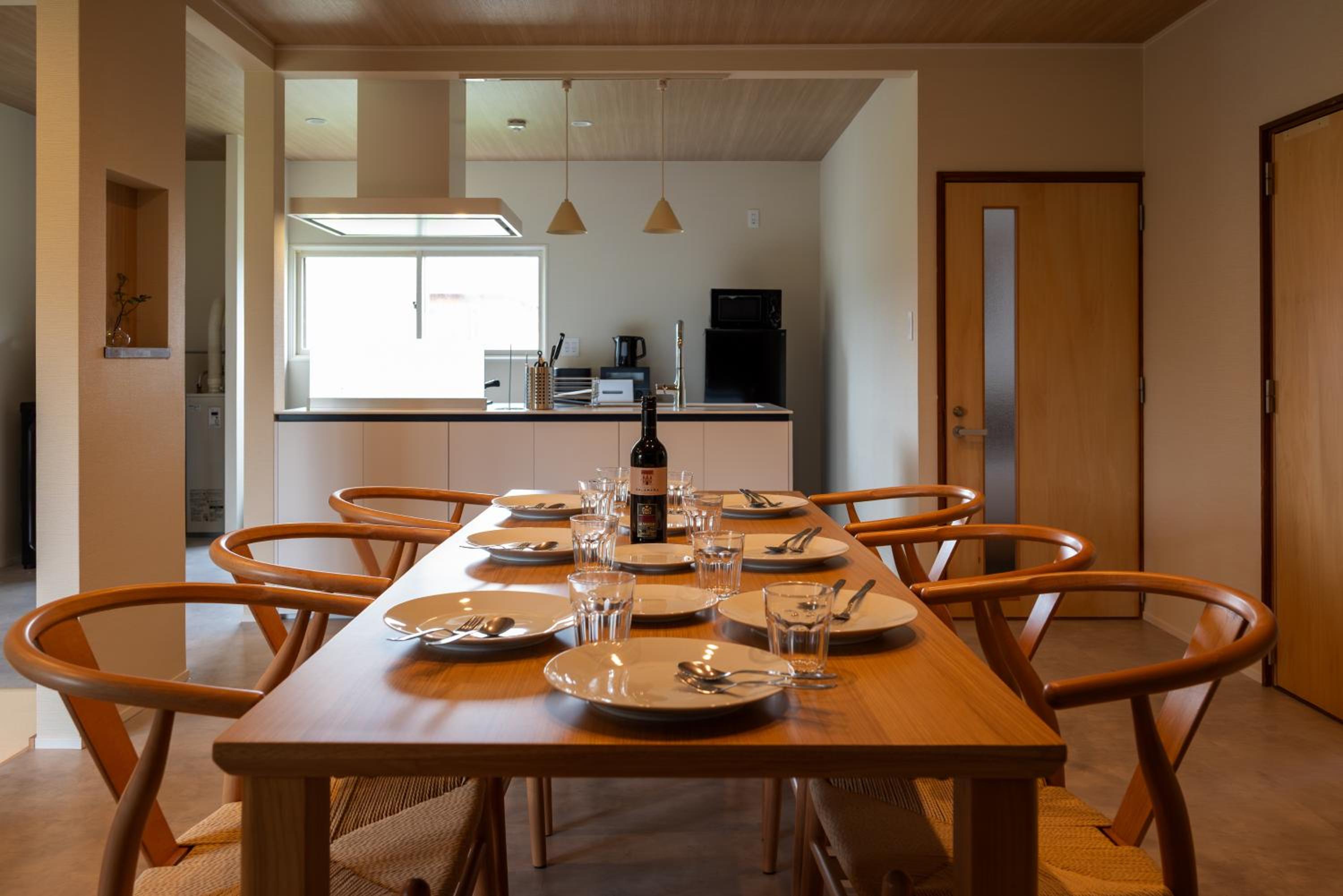 Furano Harmony House