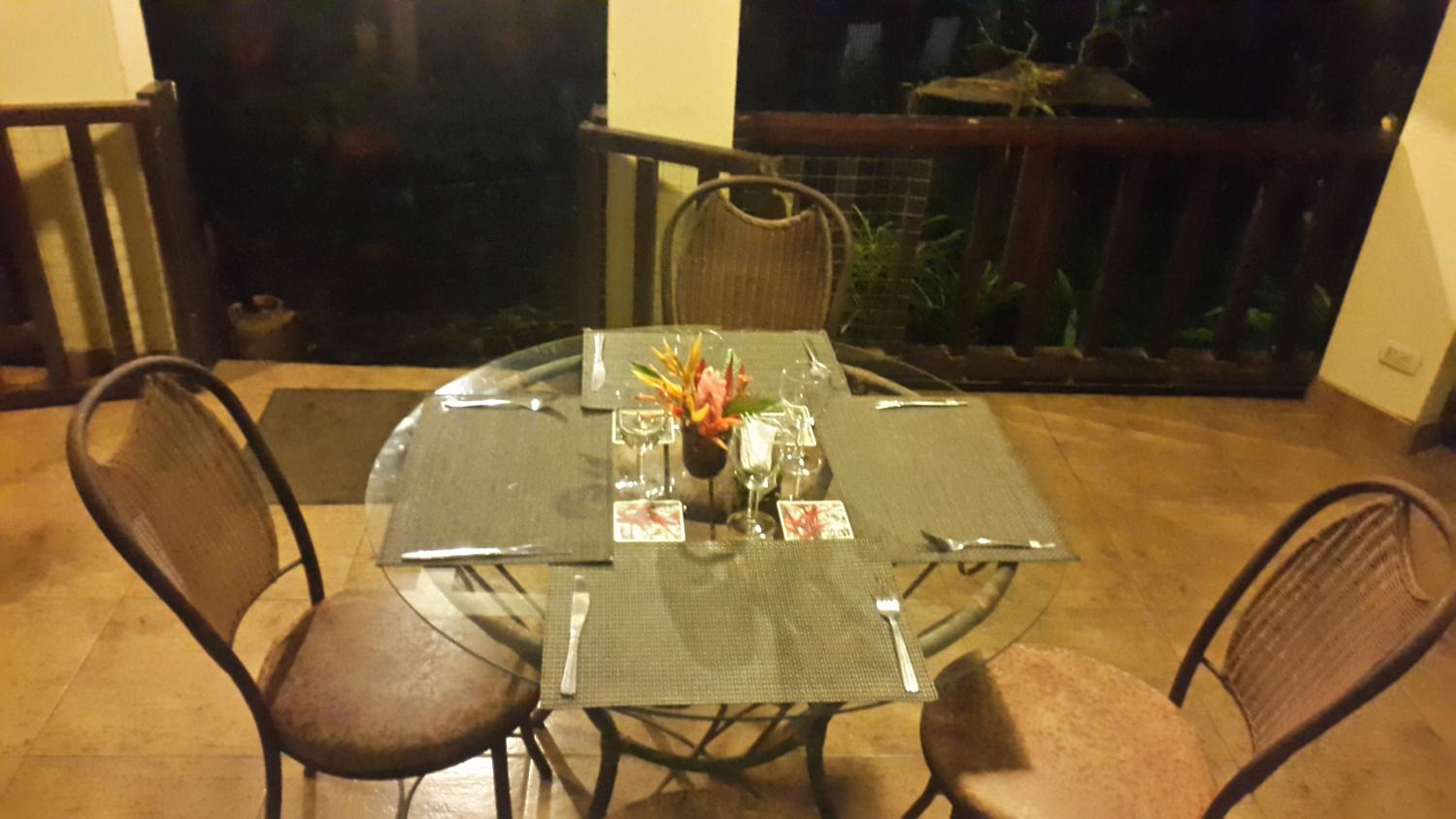 Heliconia Island