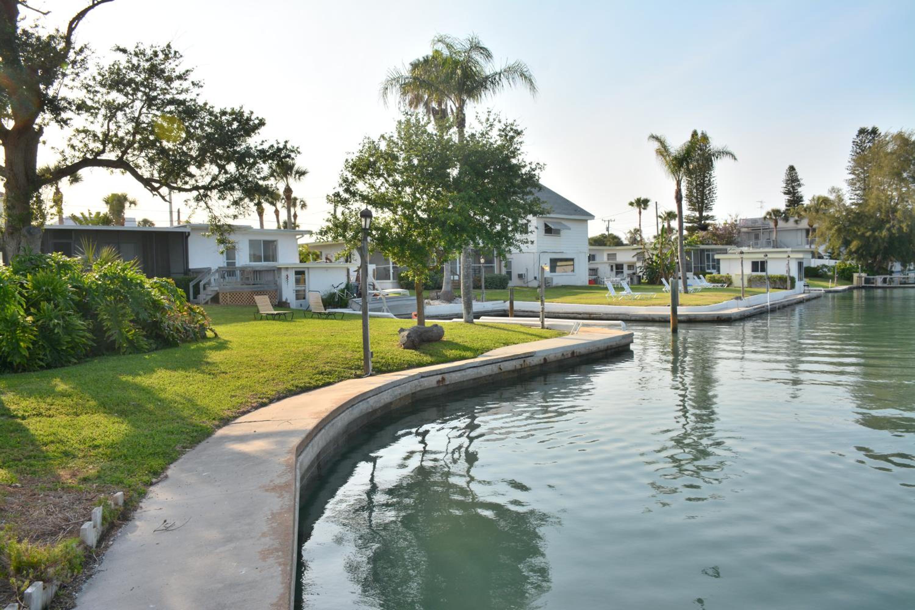 Casey Key Resort - Gulf Shores
