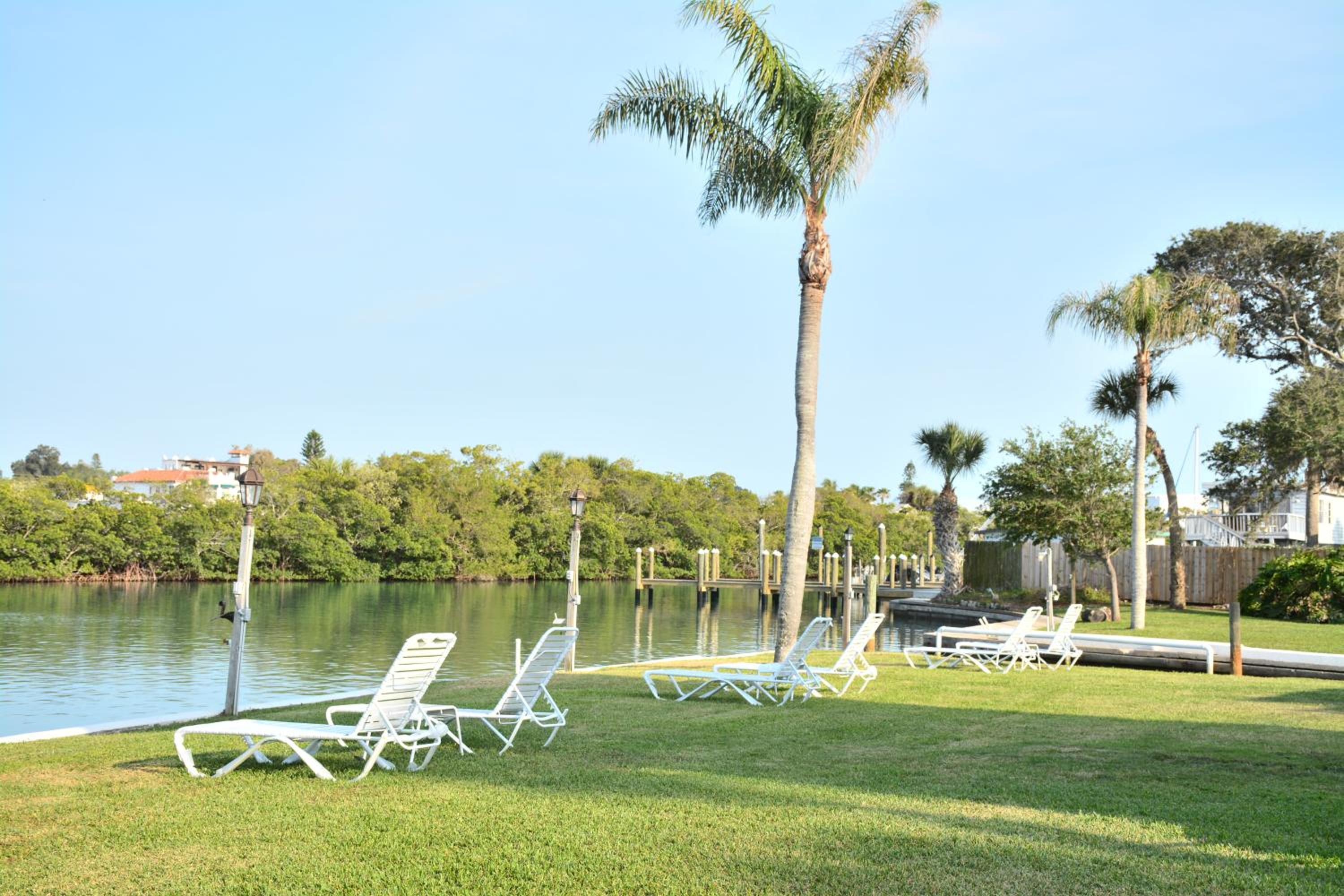 Casey Key Resort - Gulf Shores