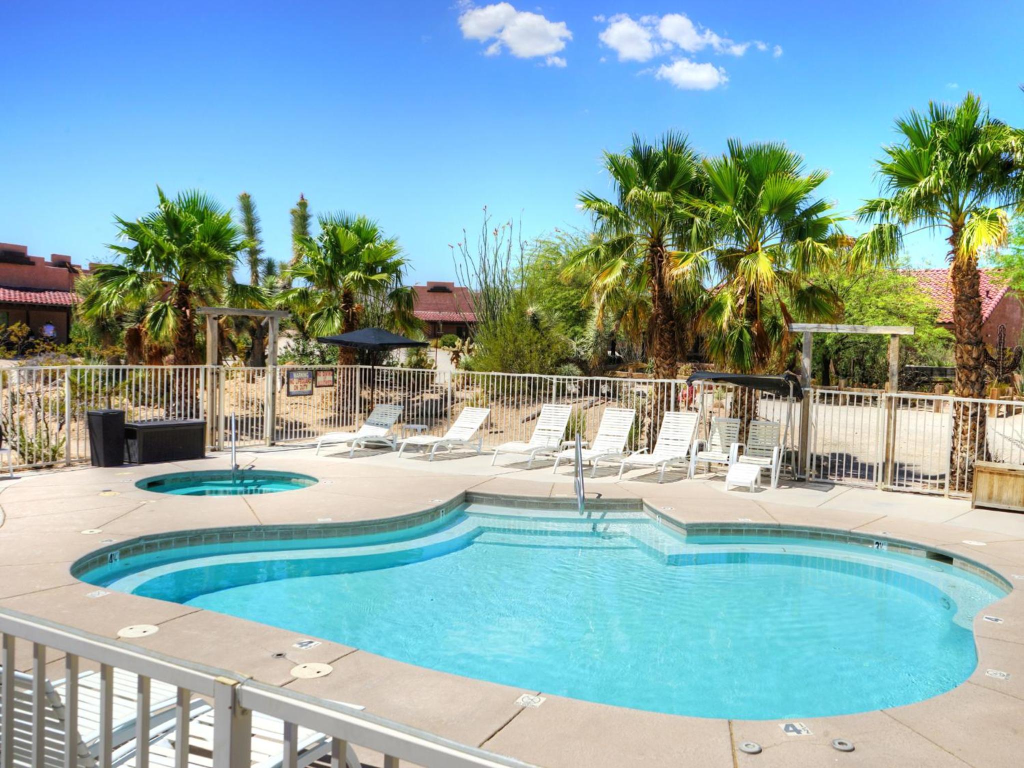 Stagecoach Trails Guest Ranch
