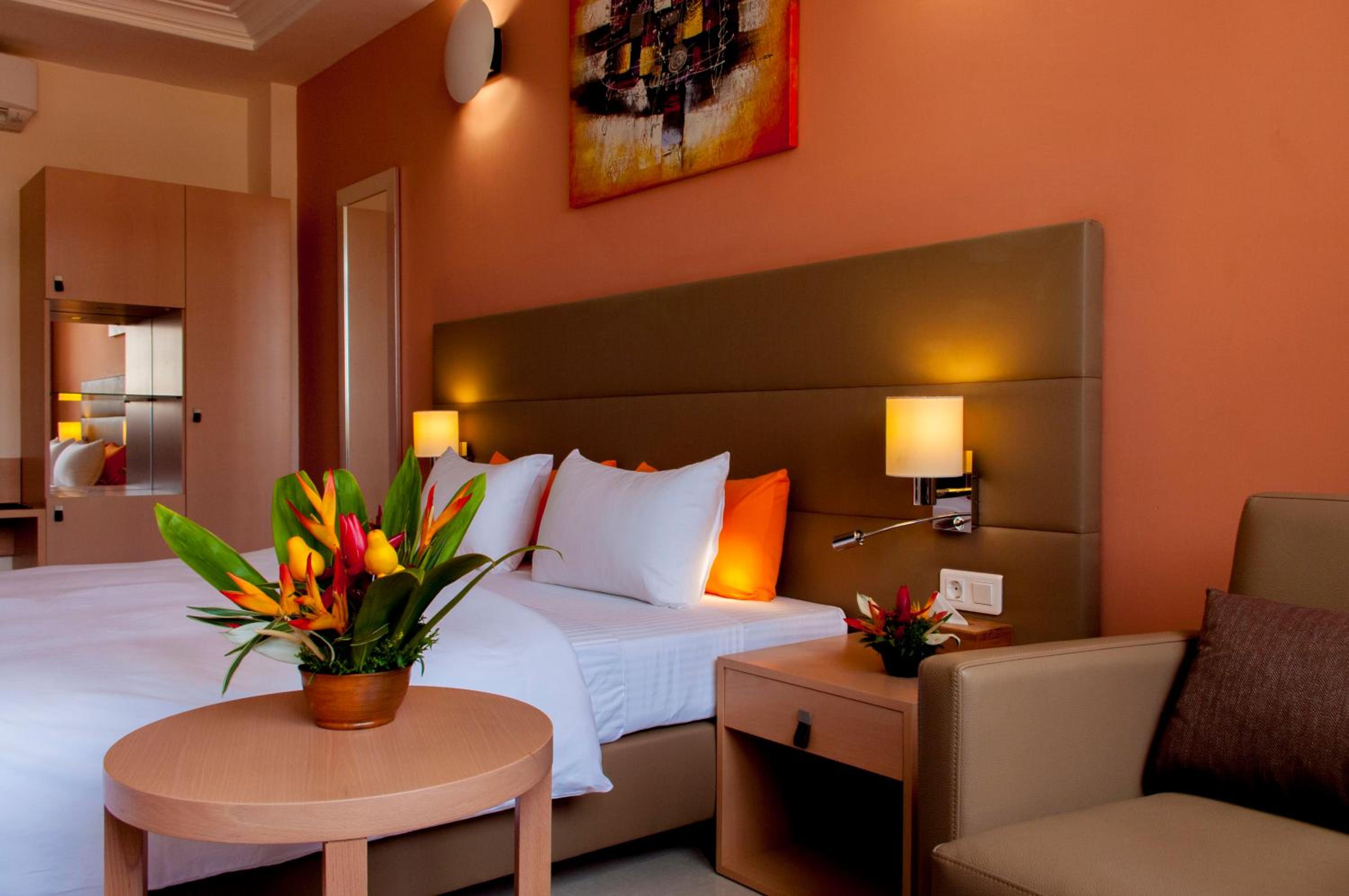 Ouagadougou Vacations - Bravia Hotel Ouagadougou - Property Image 4