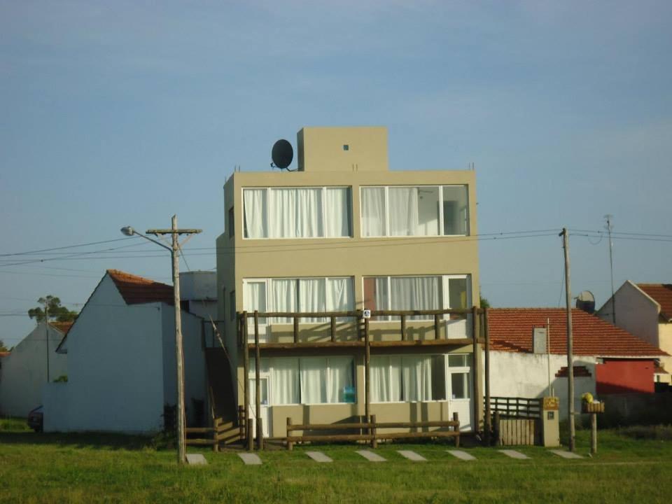 Departamentos Vistalmar San Patricio
